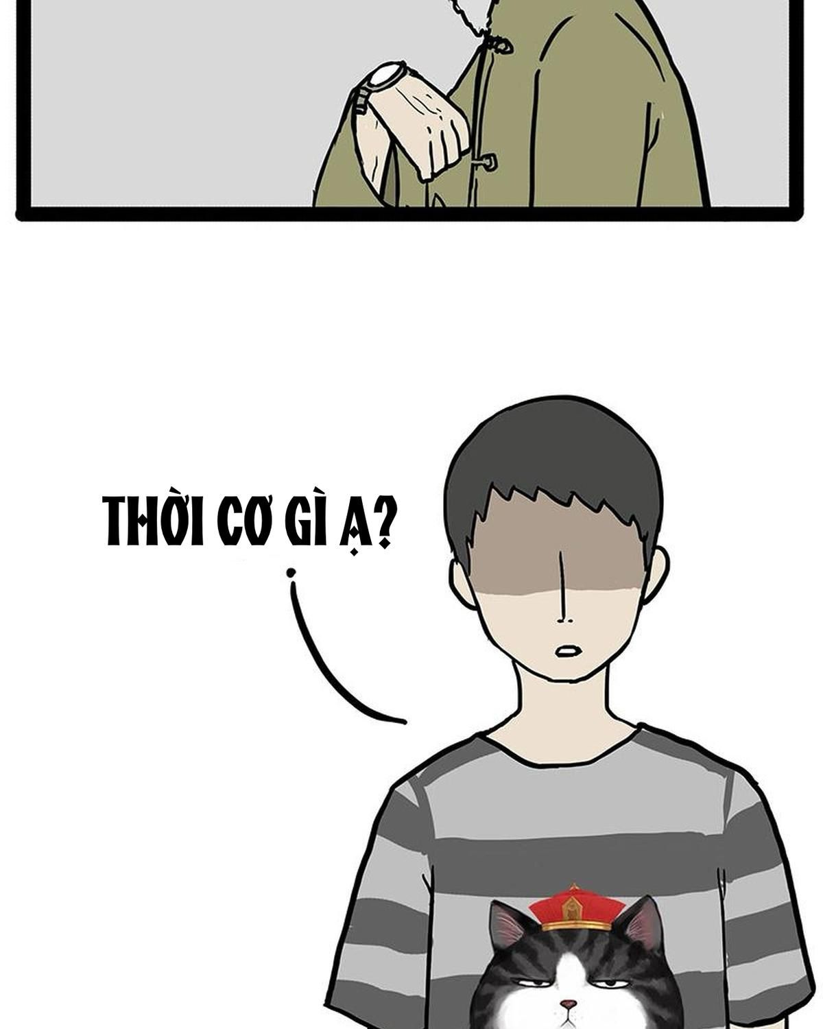 Hoàng Thượng và Ba Trát Hắc: Chapter 146