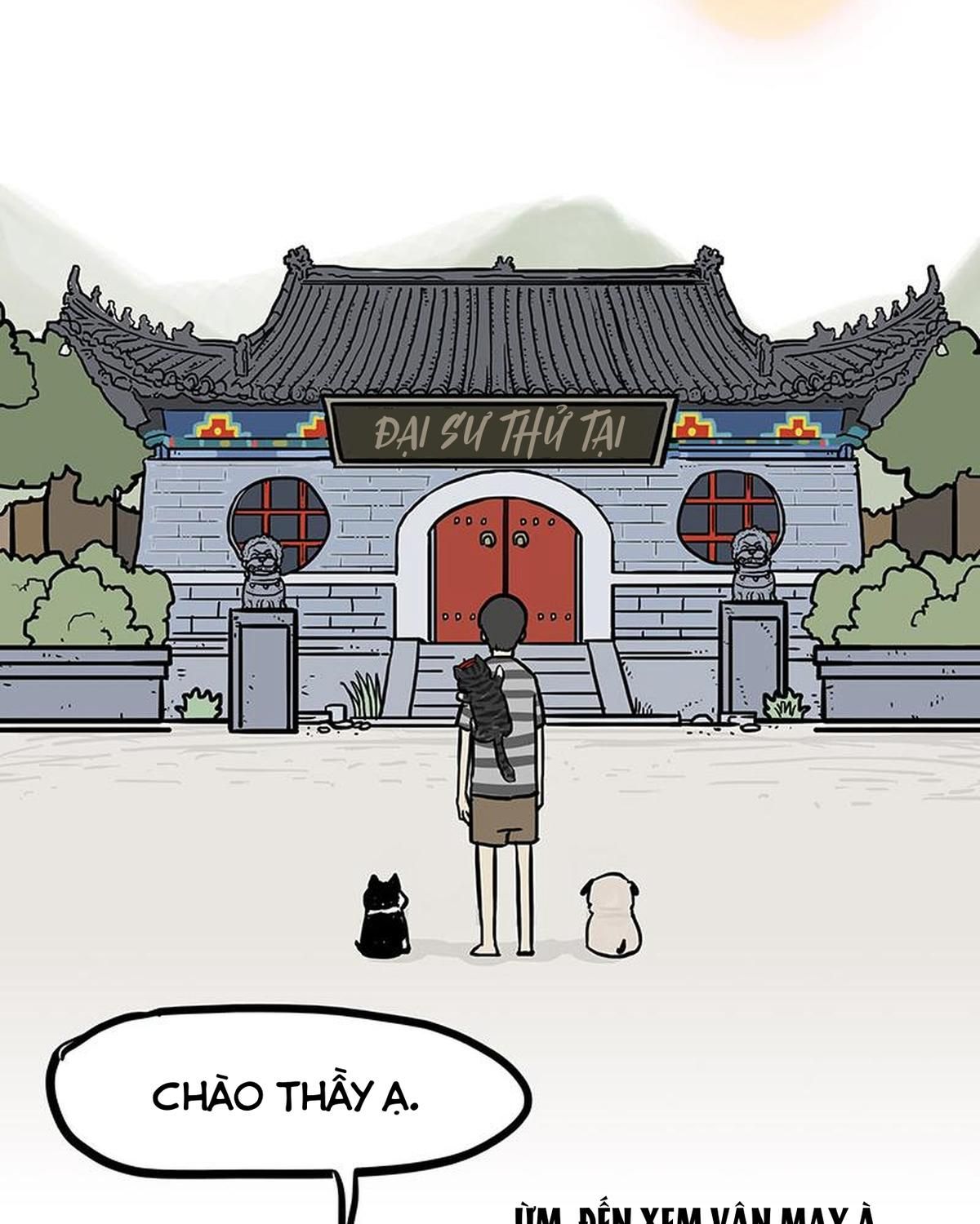 Hoàng Thượng và Ba Trát Hắc: Chapter 146