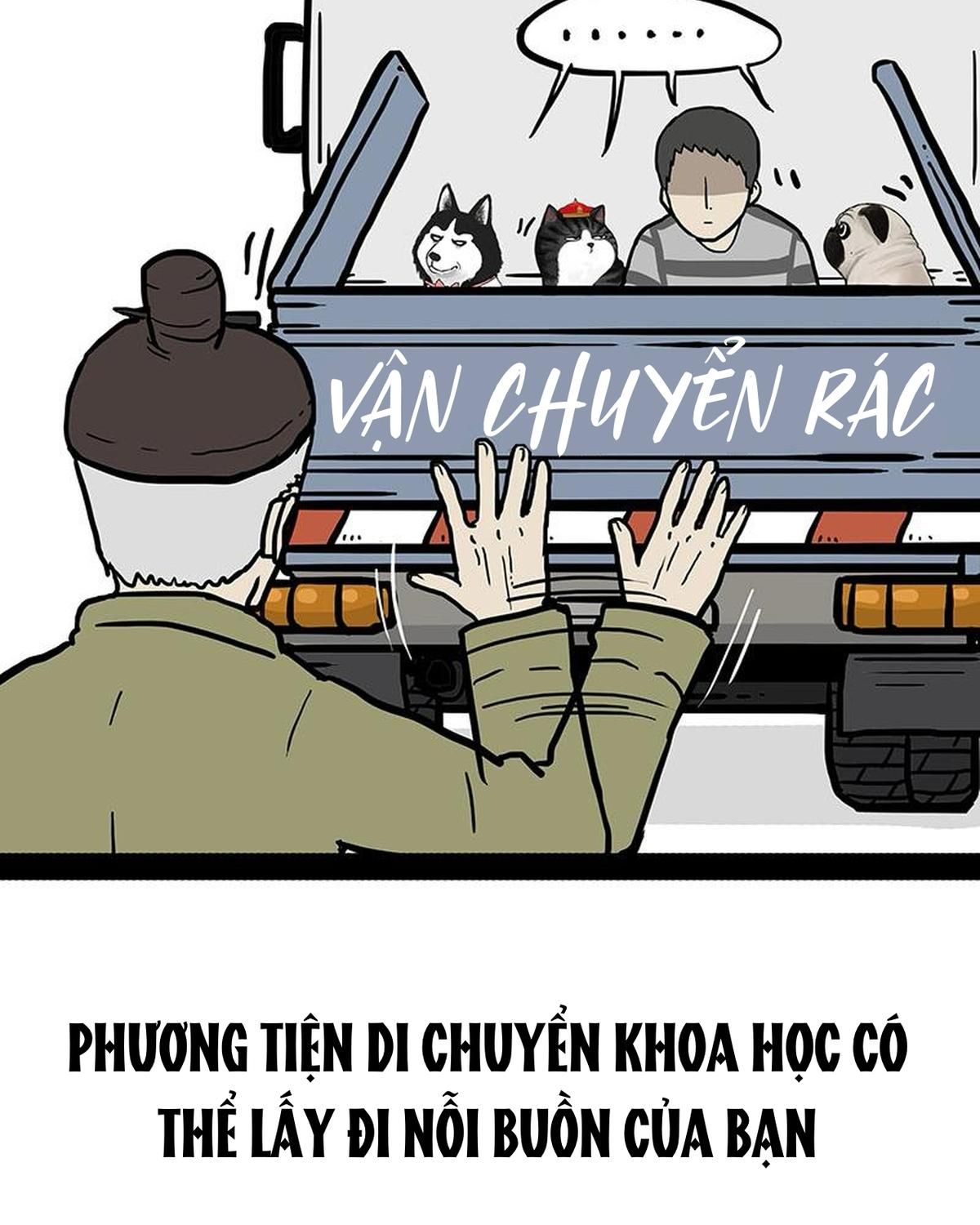 Hoàng Thượng và Ba Trát Hắc: Chapter 146