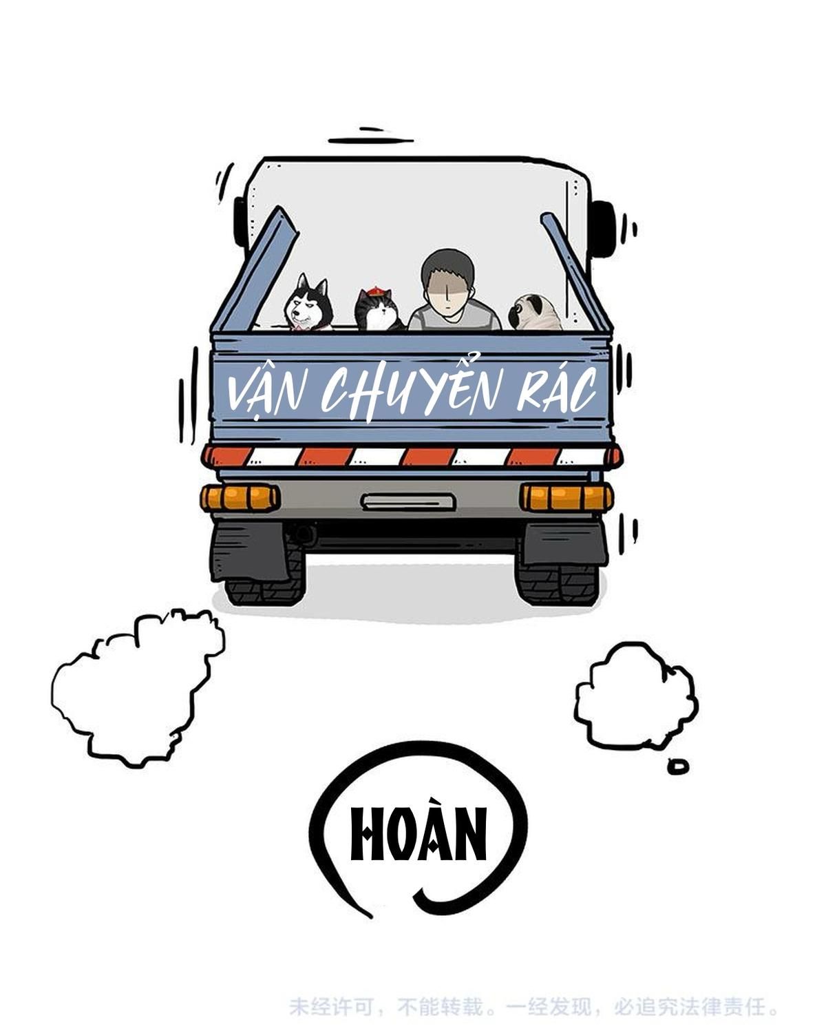 Hoàng Thượng và Ba Trát Hắc: Chapter 146