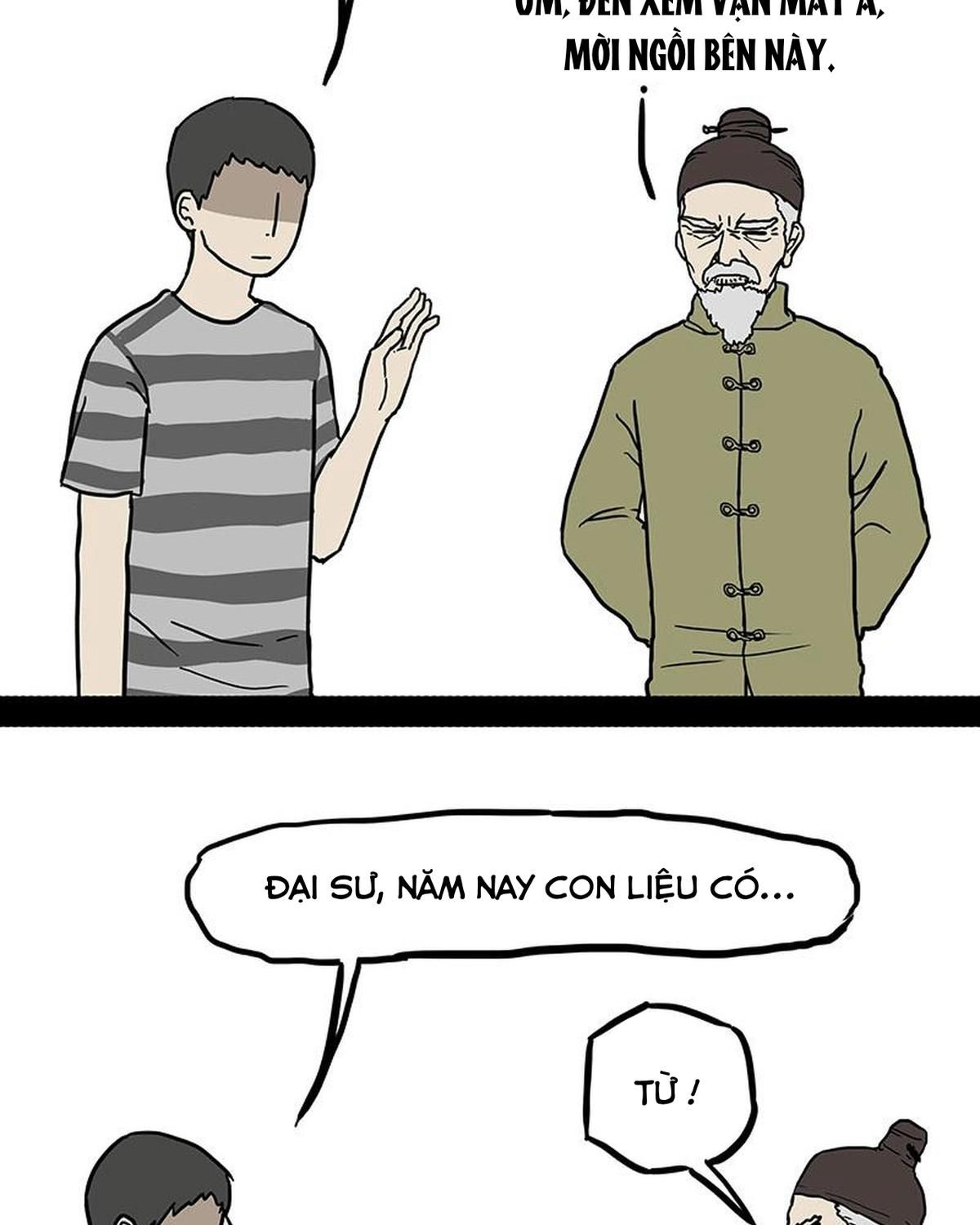 Hoàng Thượng và Ba Trát Hắc: Chapter 146