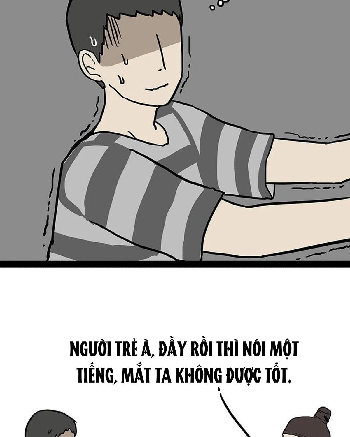 Hoàng Thượng và Ba Trát Hắc: Chapter 146