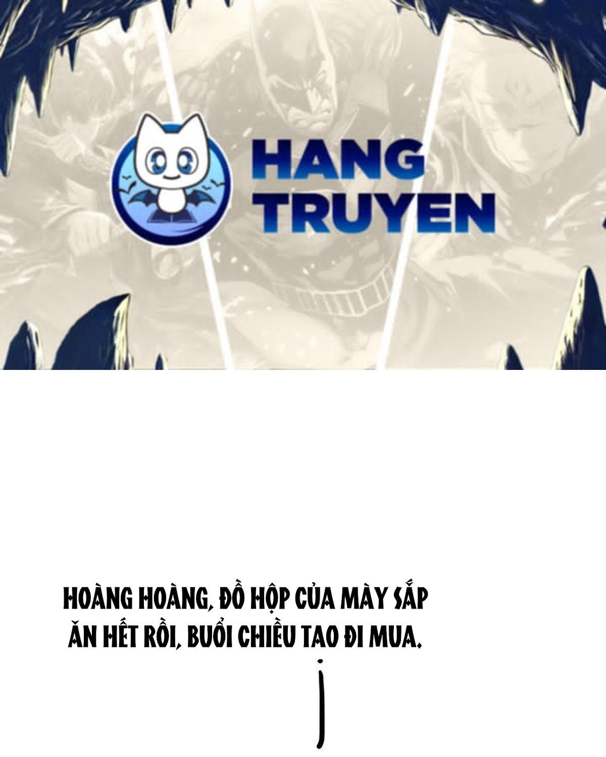 Hoàng Thượng và Ba Trát Hắc: Chapter 147