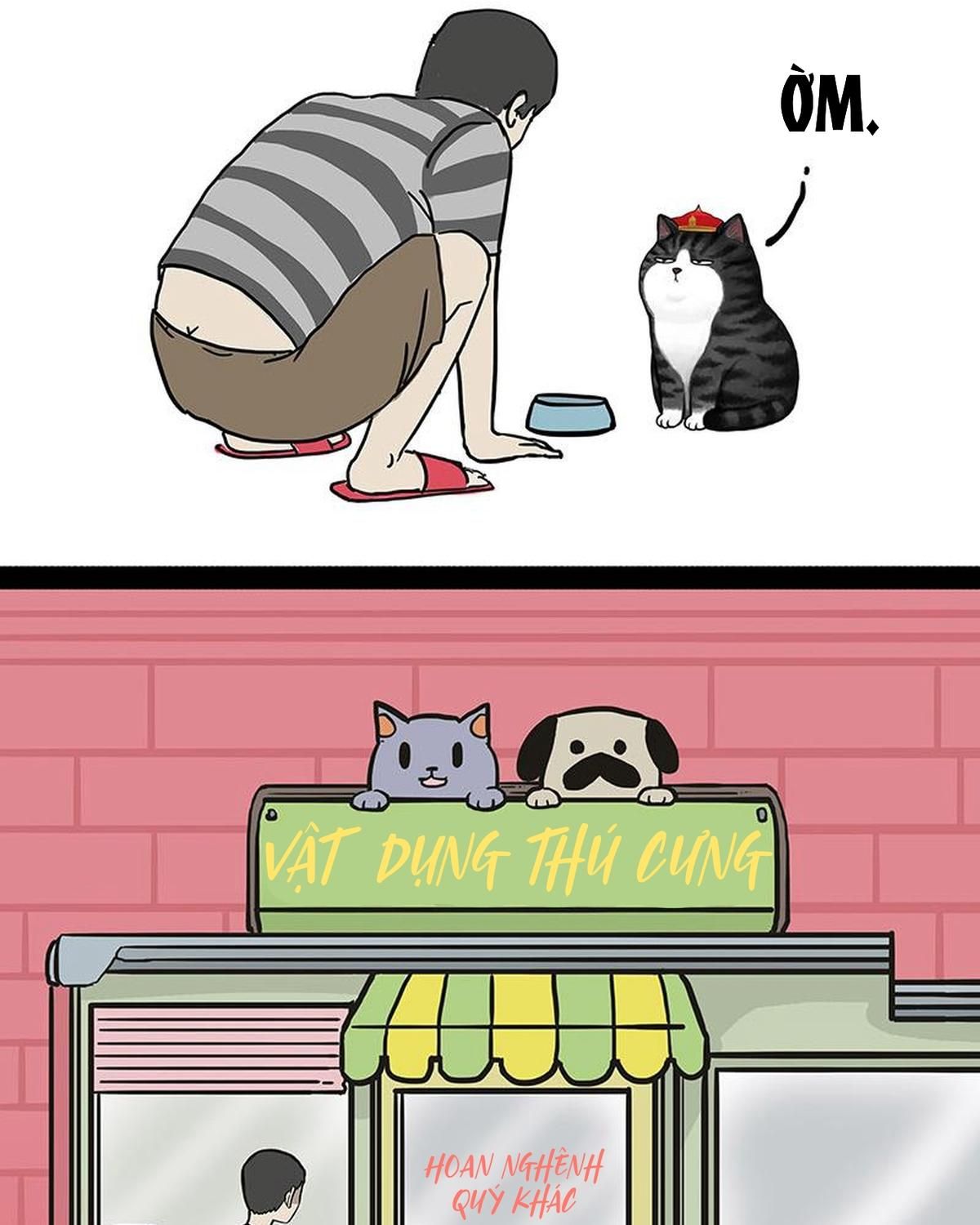 Hoàng Thượng và Ba Trát Hắc: Chapter 147