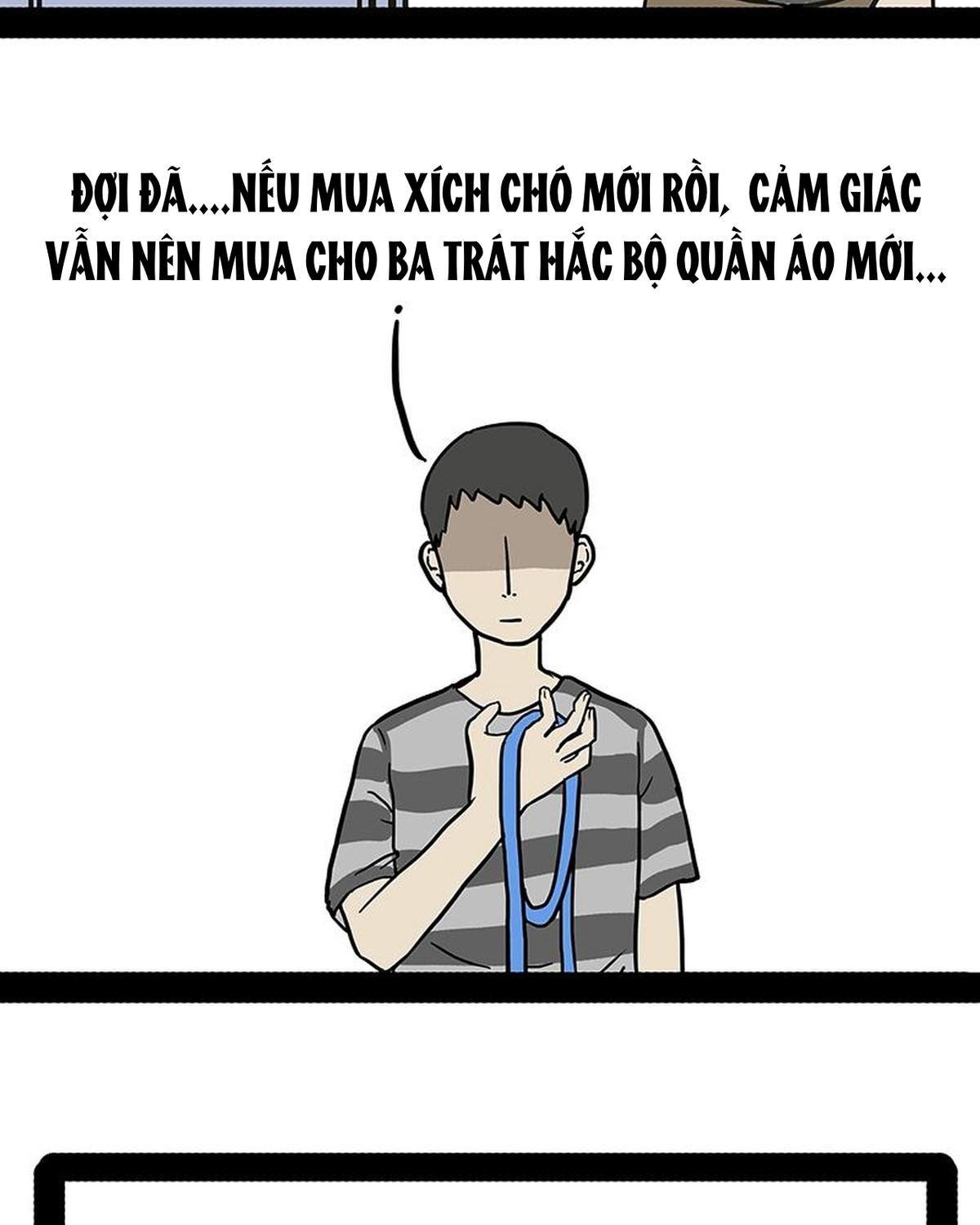 Hoàng Thượng và Ba Trát Hắc: Chapter 147