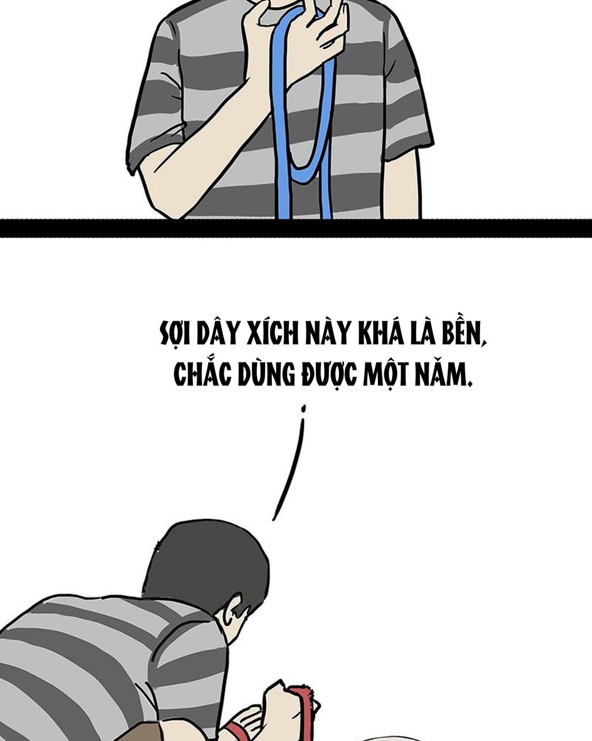 Hoàng Thượng và Ba Trát Hắc: Chapter 147