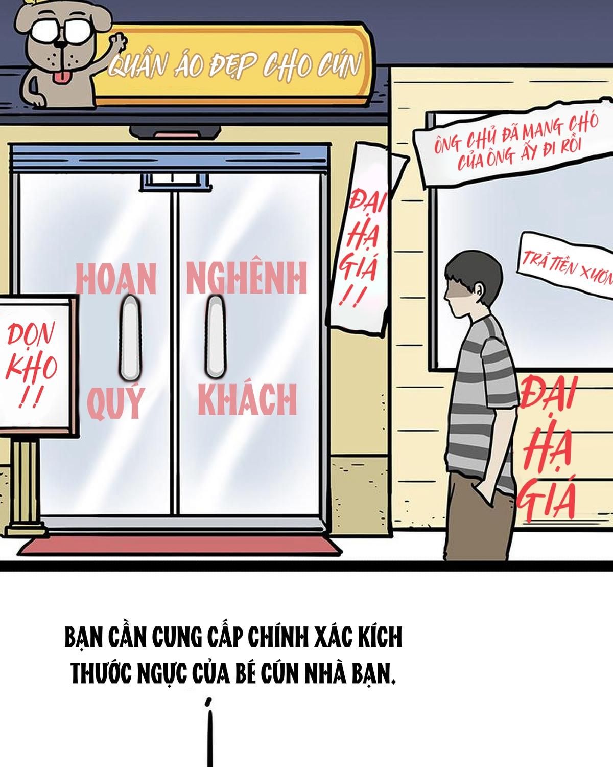 Hoàng Thượng và Ba Trát Hắc: Chapter 147