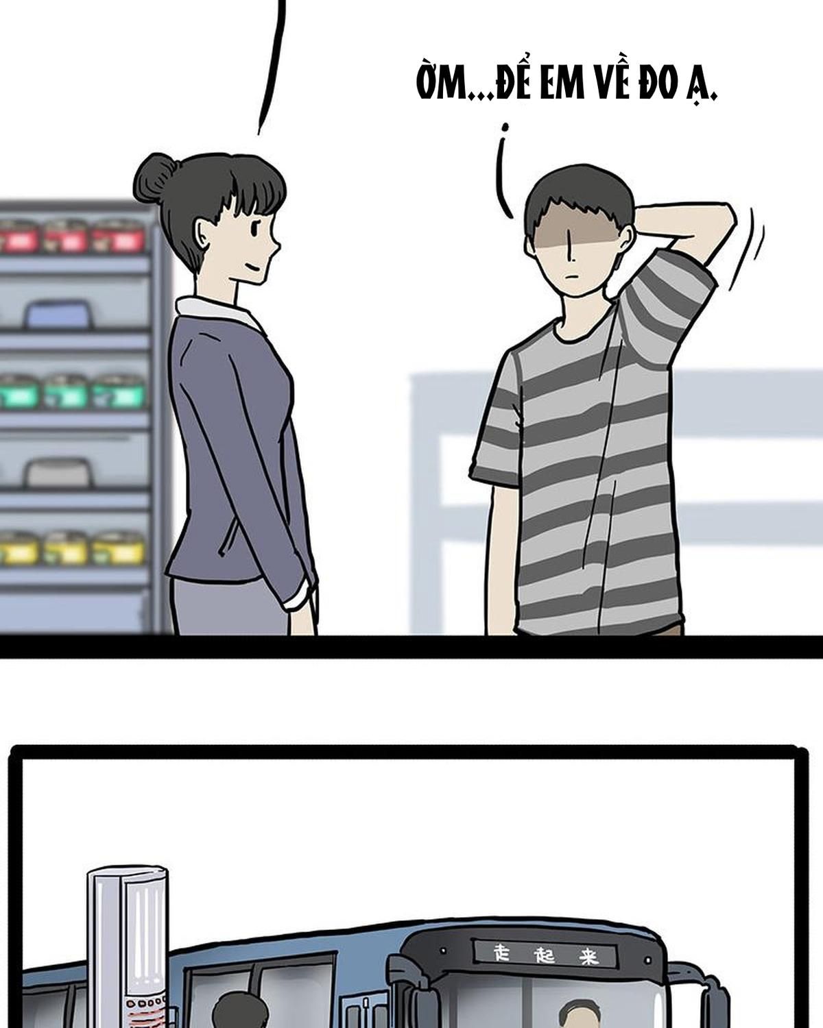 Hoàng Thượng và Ba Trát Hắc: Chapter 147