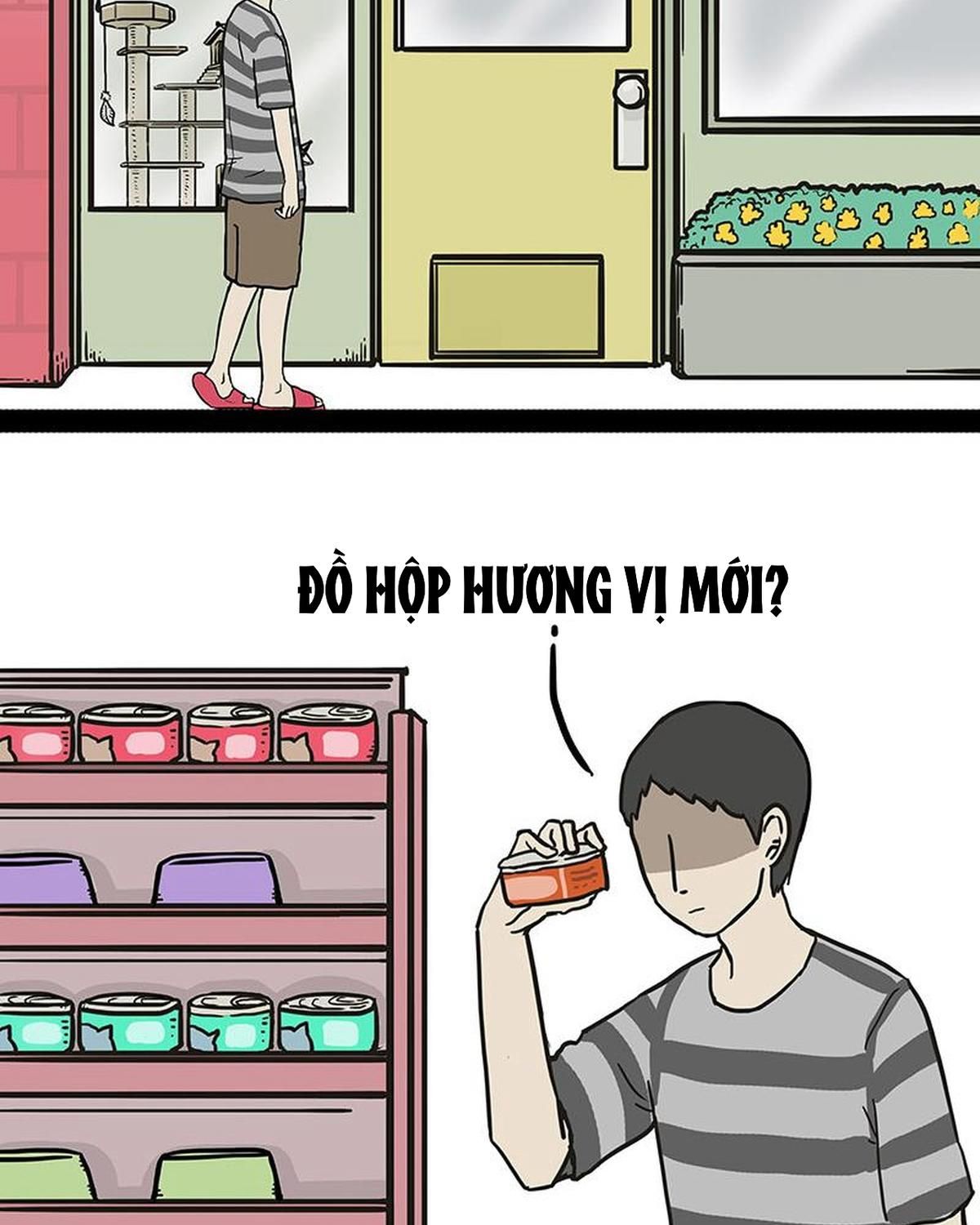 Hoàng Thượng và Ba Trát Hắc: Chapter 147