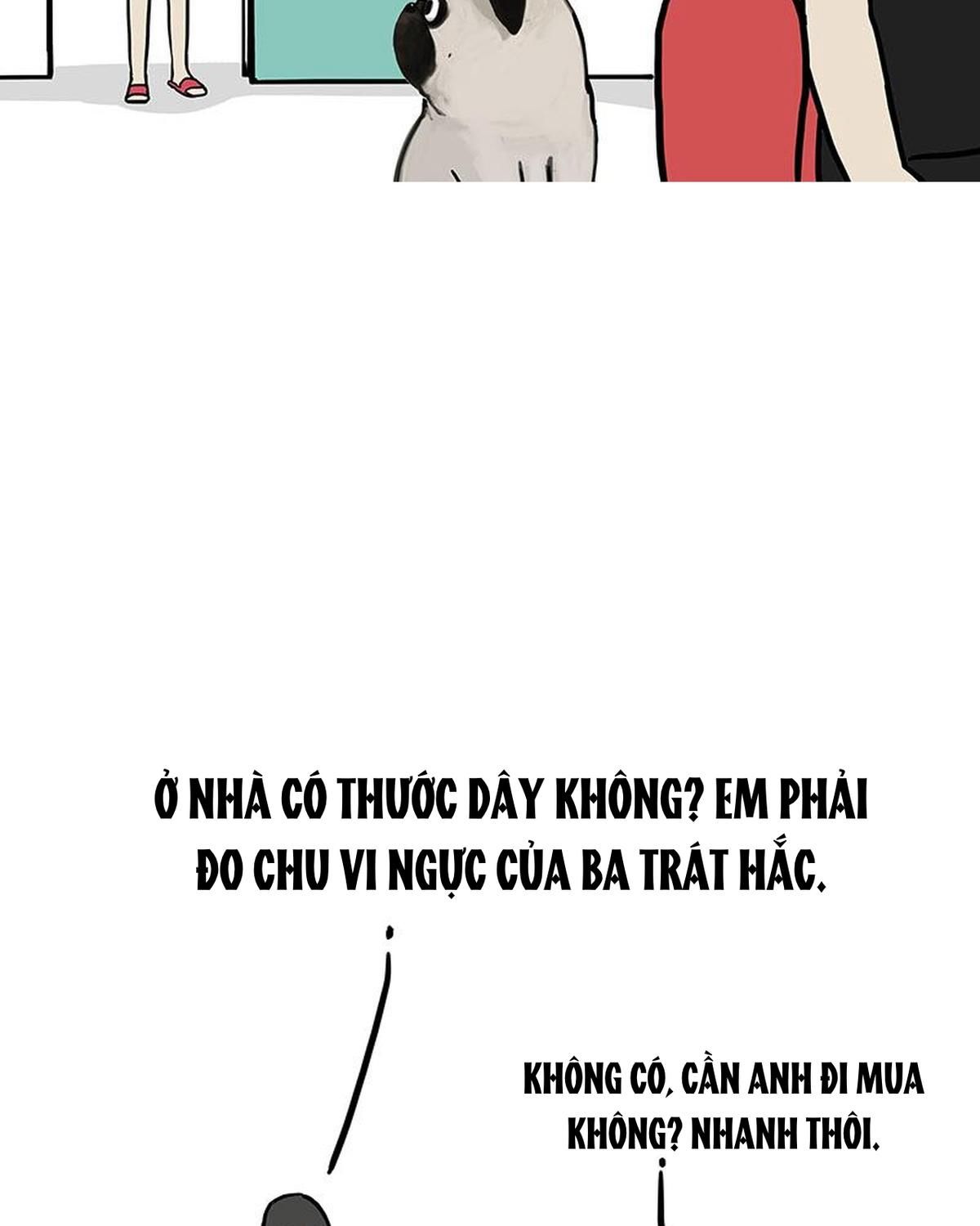 Hoàng Thượng và Ba Trát Hắc: Chapter 147