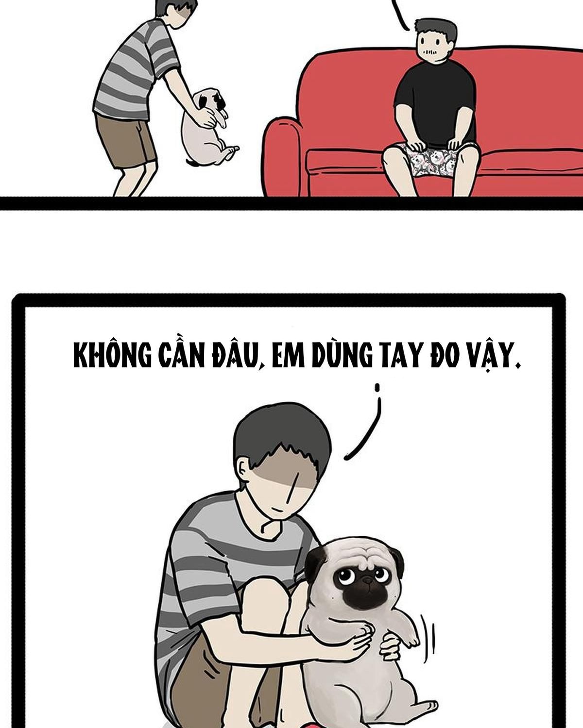 Hoàng Thượng và Ba Trát Hắc: Chapter 147