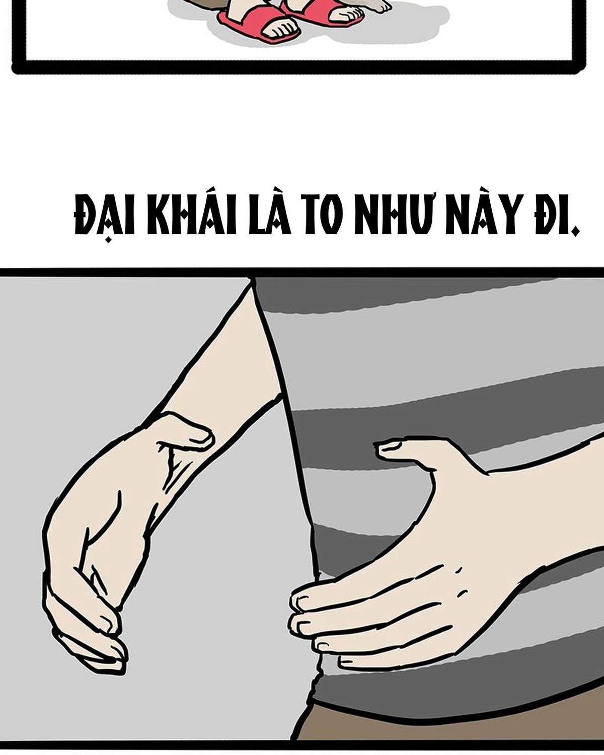 Hoàng Thượng và Ba Trát Hắc: Chapter 147