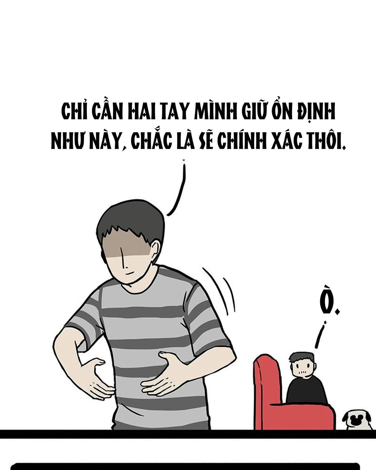 Hoàng Thượng và Ba Trát Hắc: Chapter 147