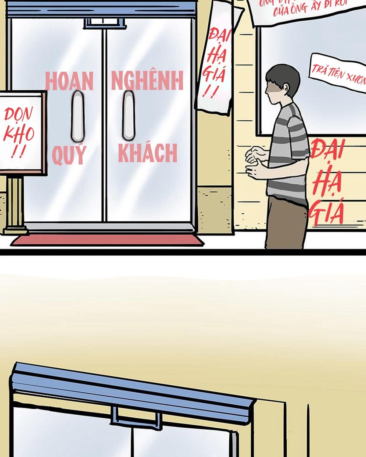 Hoàng Thượng và Ba Trát Hắc: Chapter 147