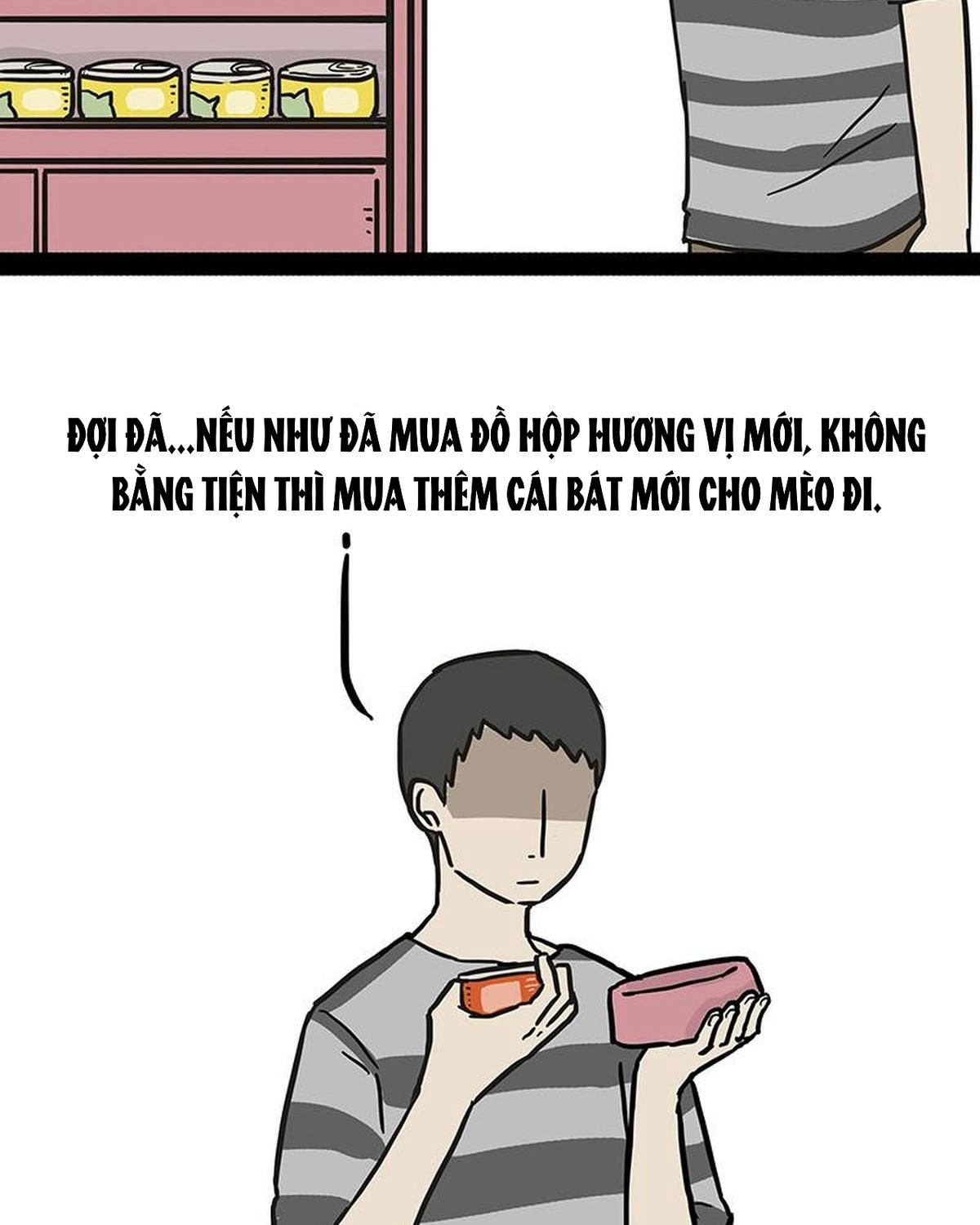 Hoàng Thượng và Ba Trát Hắc: Chapter 147