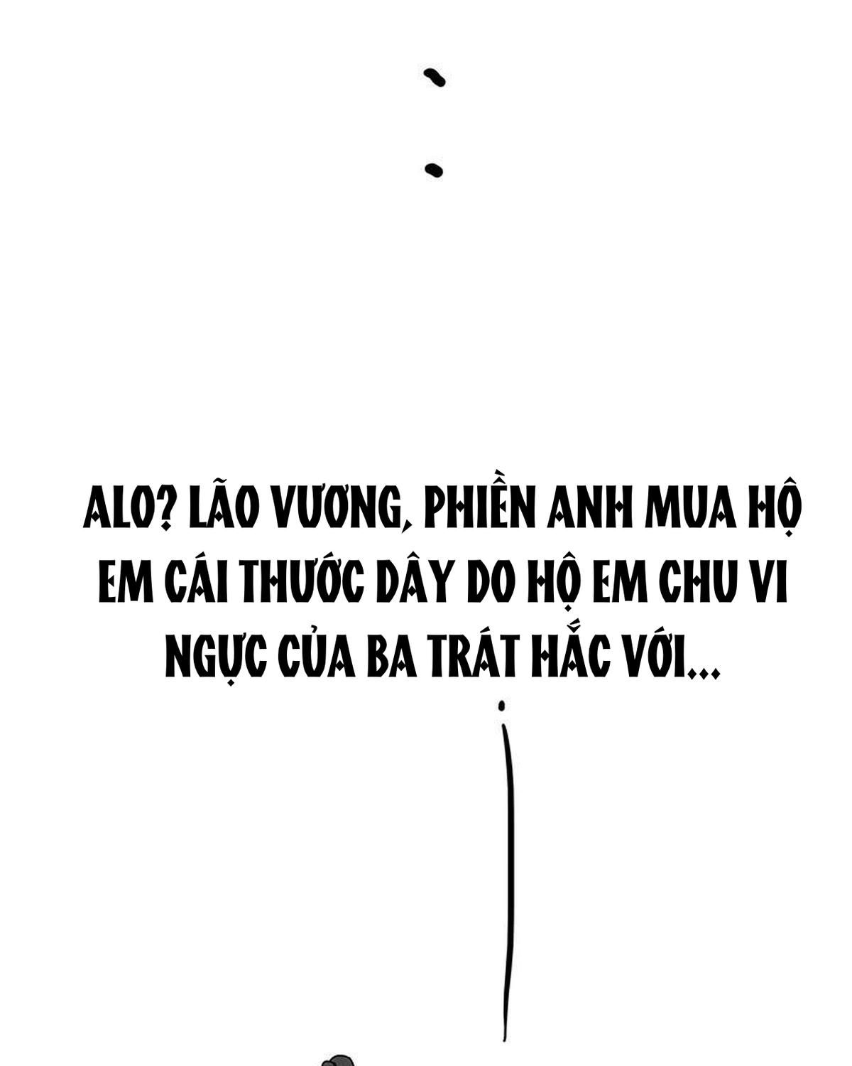 Hoàng Thượng và Ba Trát Hắc: Chapter 147