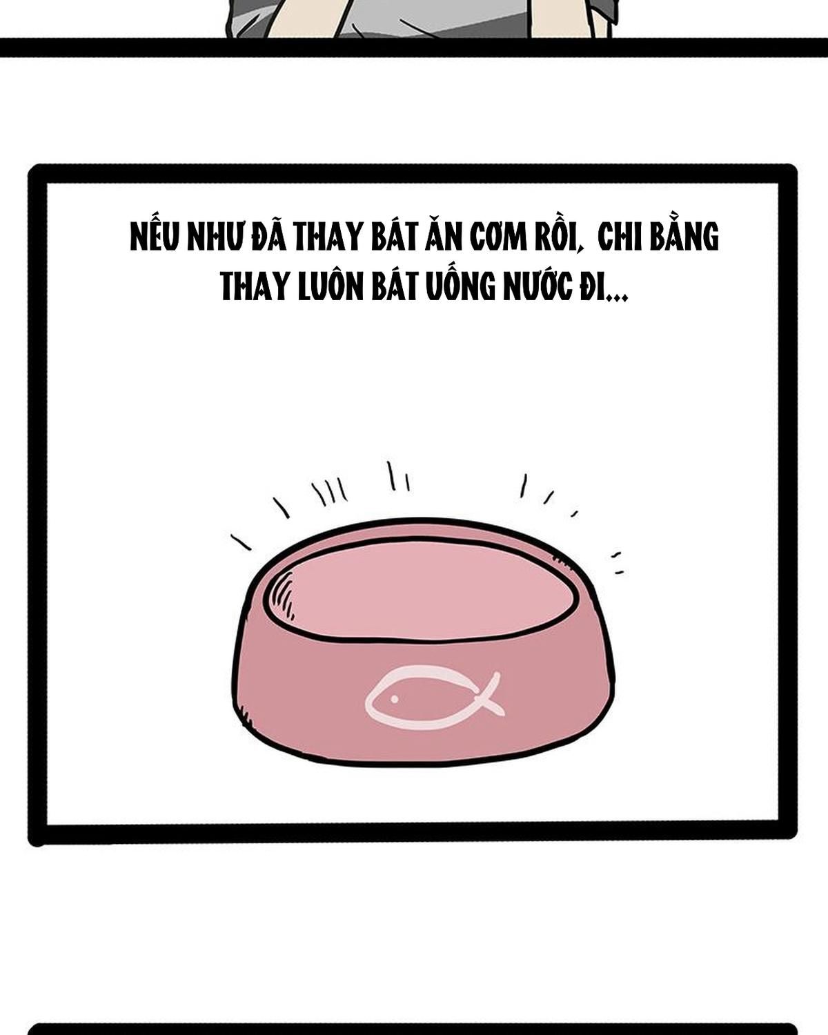 Hoàng Thượng và Ba Trát Hắc: Chapter 147