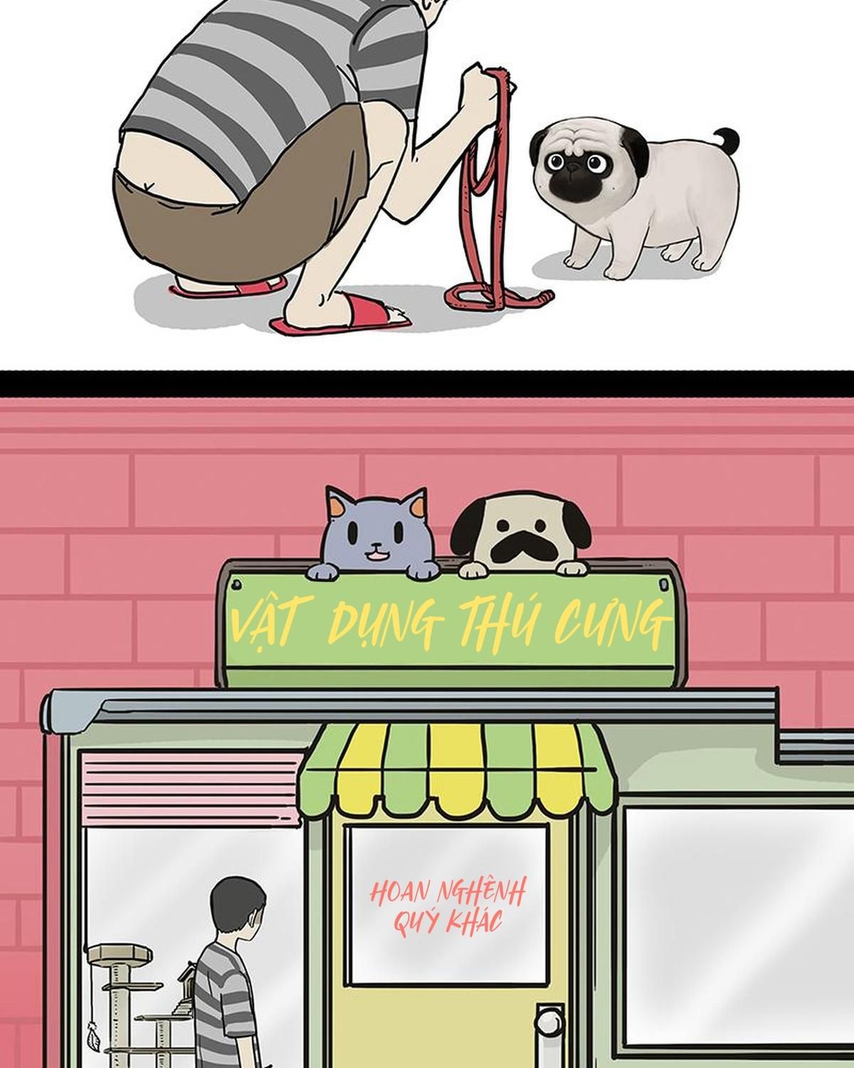 Hoàng Thượng và Ba Trát Hắc: Chapter 147