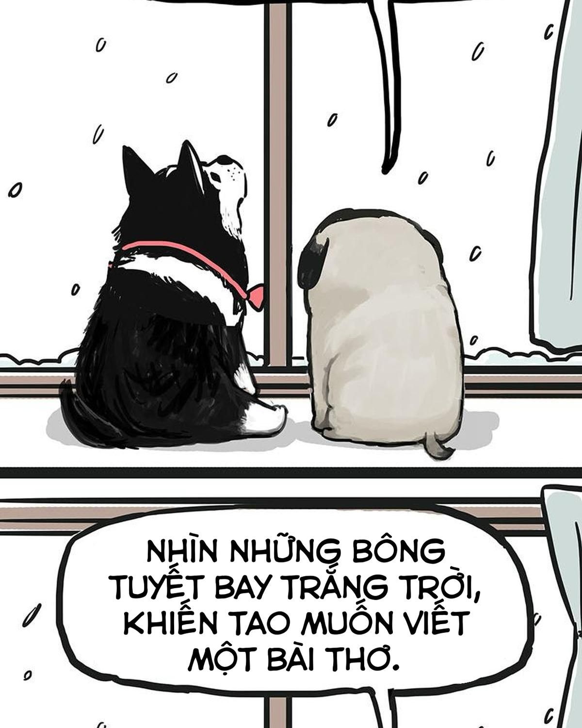 Hoàng Thượng và Ba Trát Hắc: Chapter 149