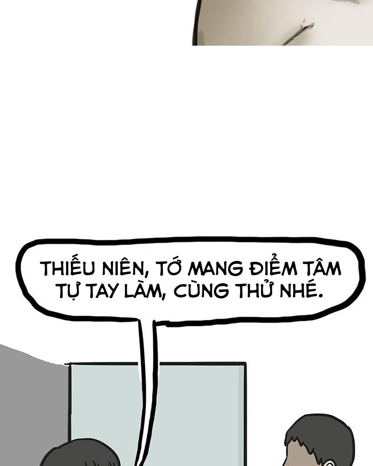 Hoàng Thượng và Ba Trát Hắc: Chapter 149