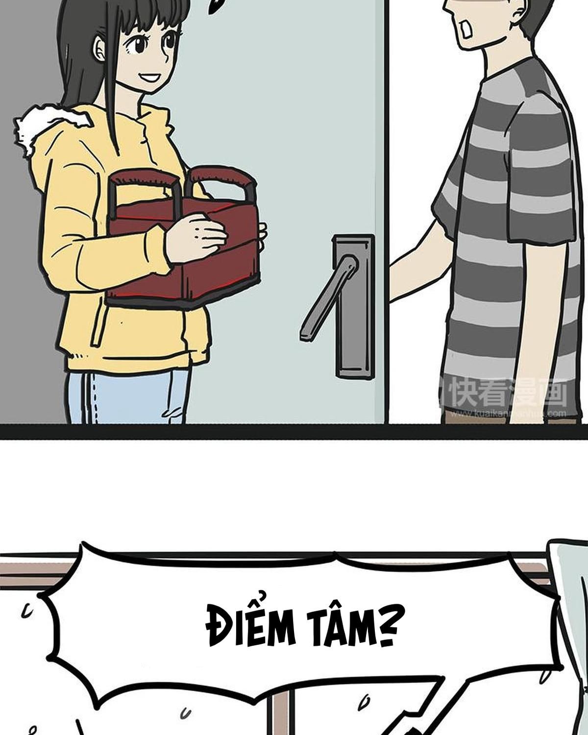 Hoàng Thượng và Ba Trát Hắc: Chapter 149