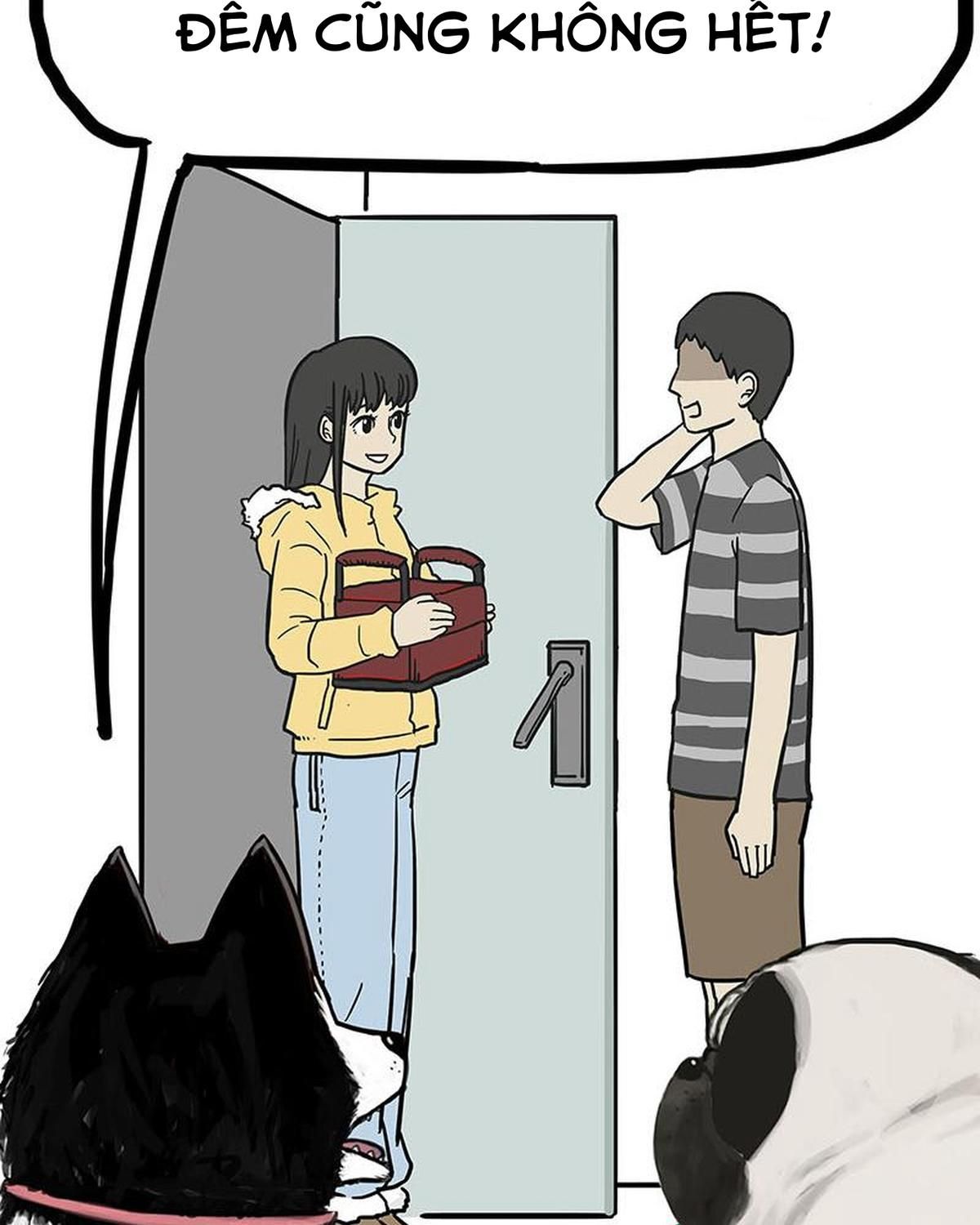 Hoàng Thượng và Ba Trát Hắc: Chapter 149