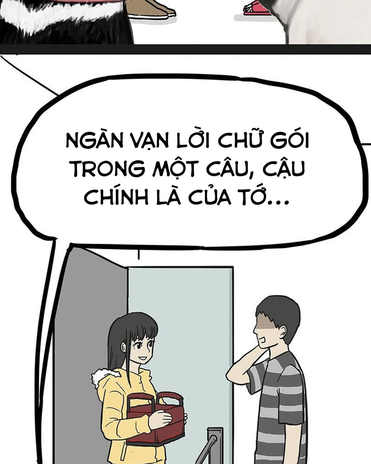 Hoàng Thượng và Ba Trát Hắc: Chapter 149