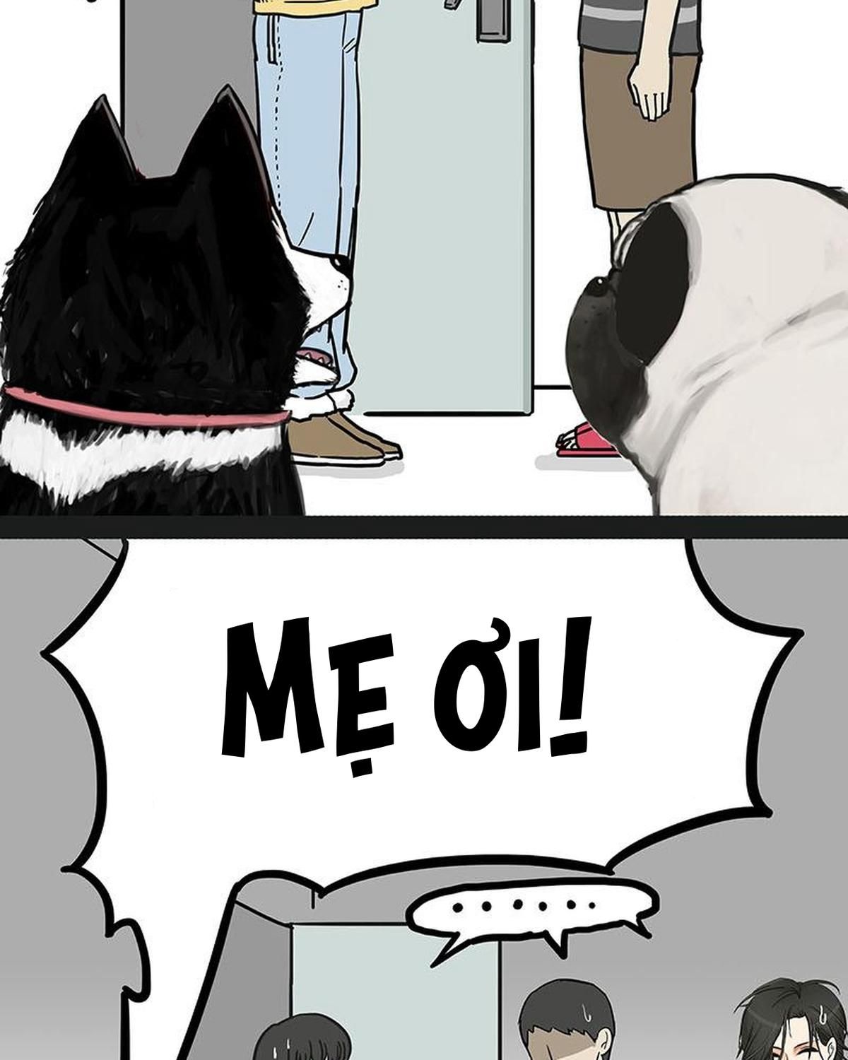 Hoàng Thượng và Ba Trát Hắc: Chapter 149