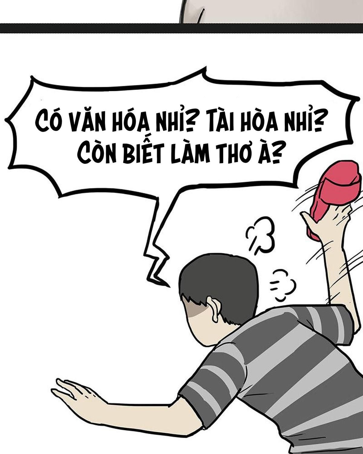 Hoàng Thượng và Ba Trát Hắc: Chapter 149