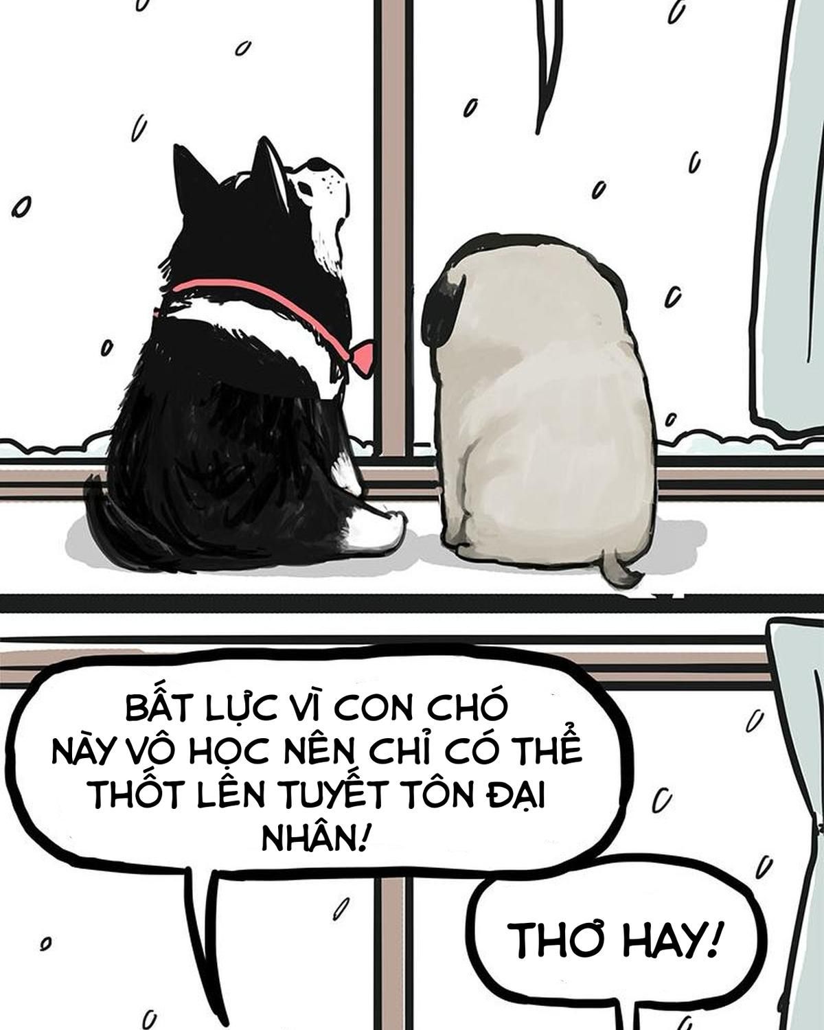 Hoàng Thượng và Ba Trát Hắc: Chapter 149