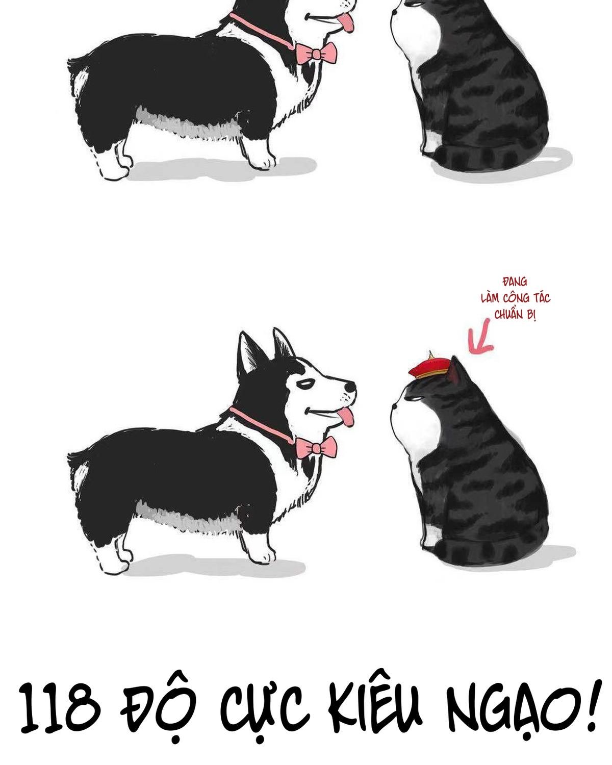 Hoàng Thượng và Ba Trát Hắc: Chapter 149