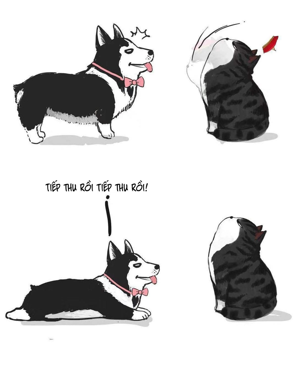 Hoàng Thượng và Ba Trát Hắc: Chapter 149