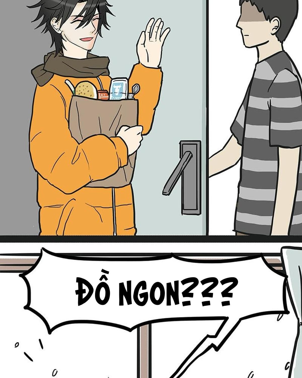 Hoàng Thượng và Ba Trát Hắc: Chapter 149