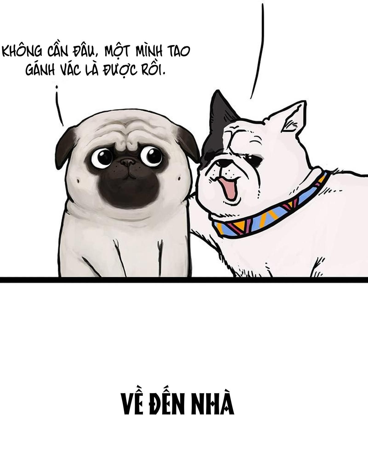 Hoàng Thượng và Ba Trát Hắc: Chapter 149