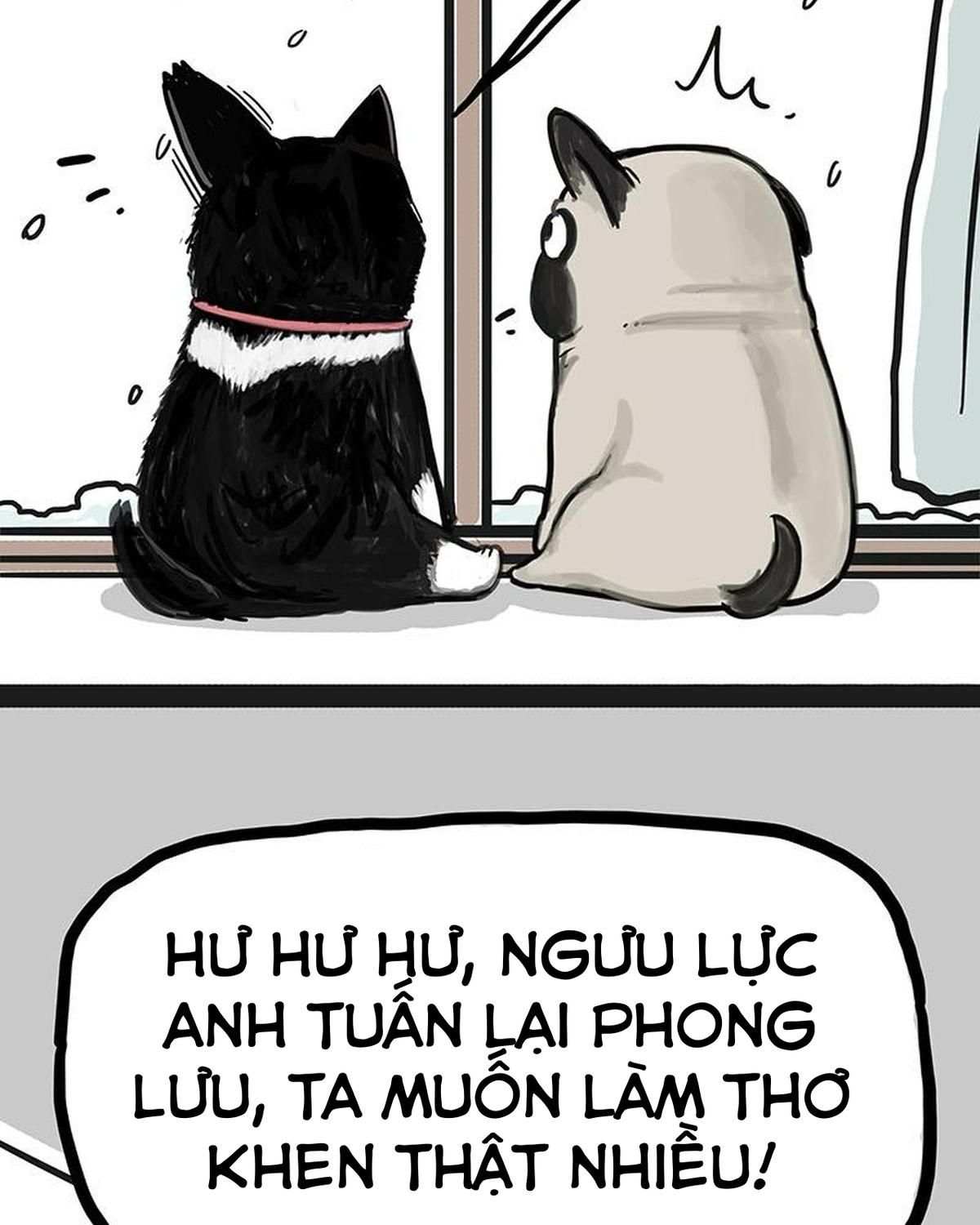 Hoàng Thượng và Ba Trát Hắc: Chapter 149