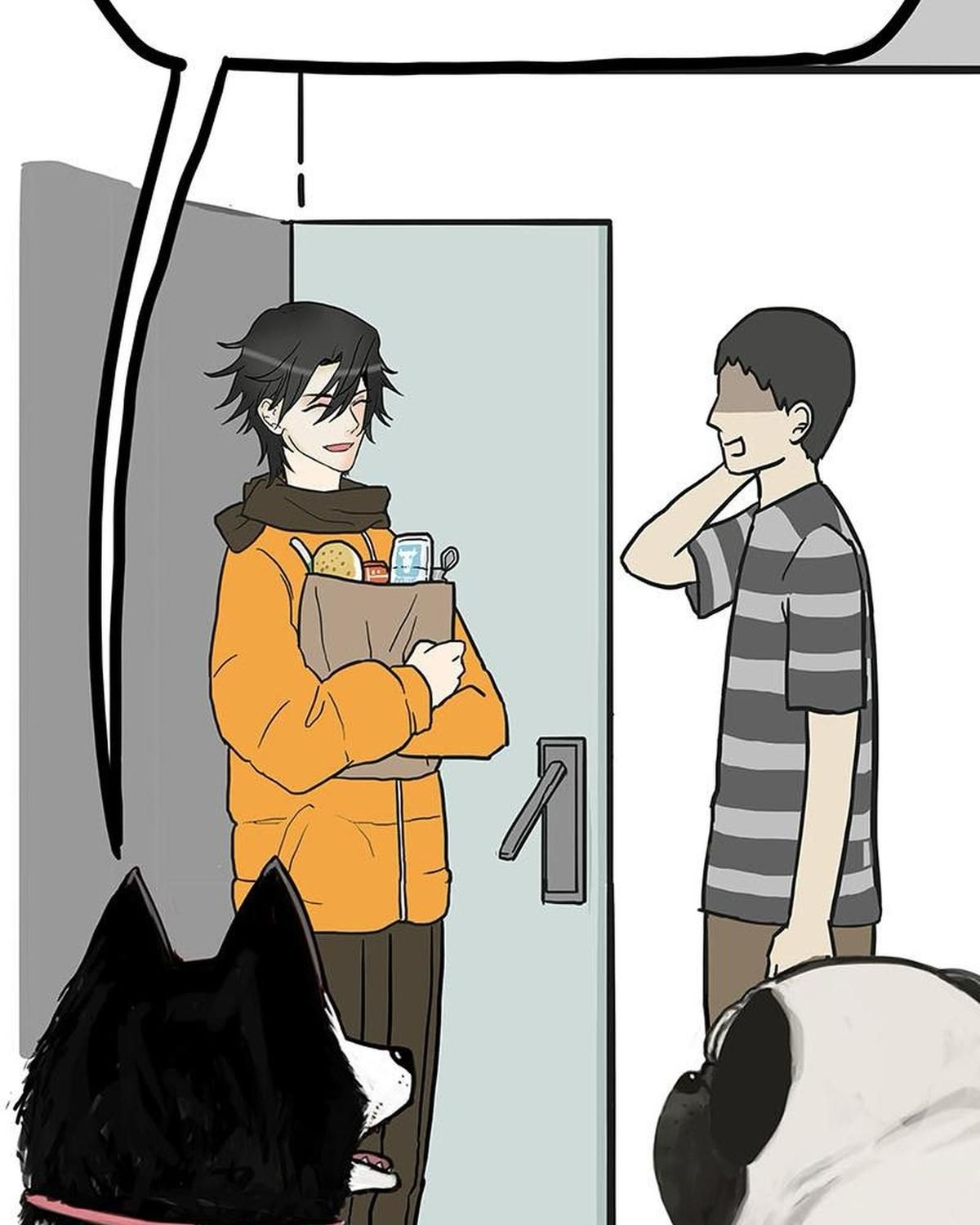 Hoàng Thượng và Ba Trát Hắc: Chapter 149