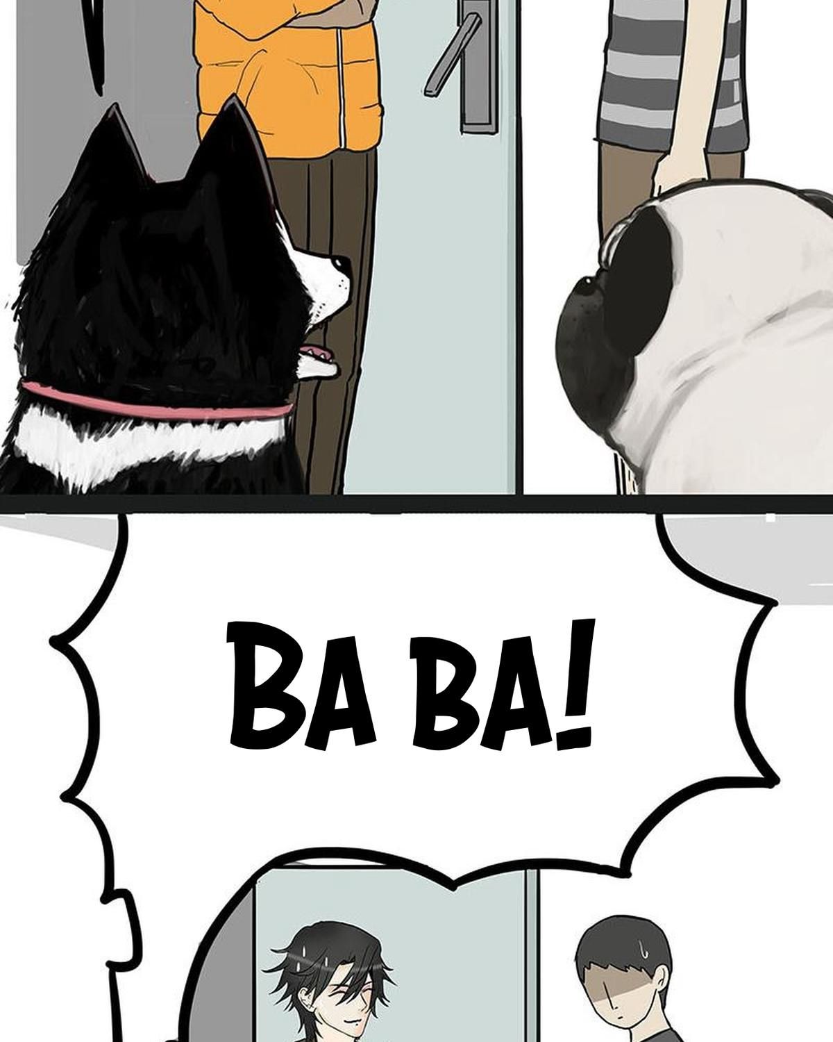 Hoàng Thượng và Ba Trát Hắc: Chapter 149