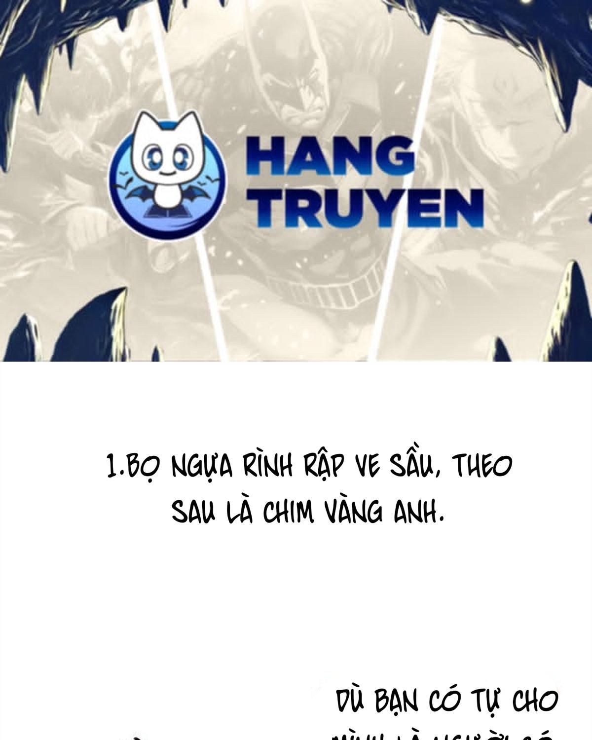 Hoàng Thượng và Ba Trát Hắc: Chapter 15