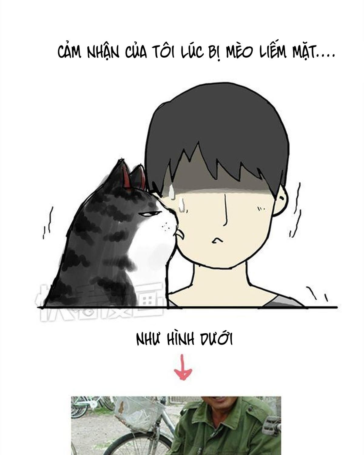 Hoàng Thượng và Ba Trát Hắc: Chapter 15