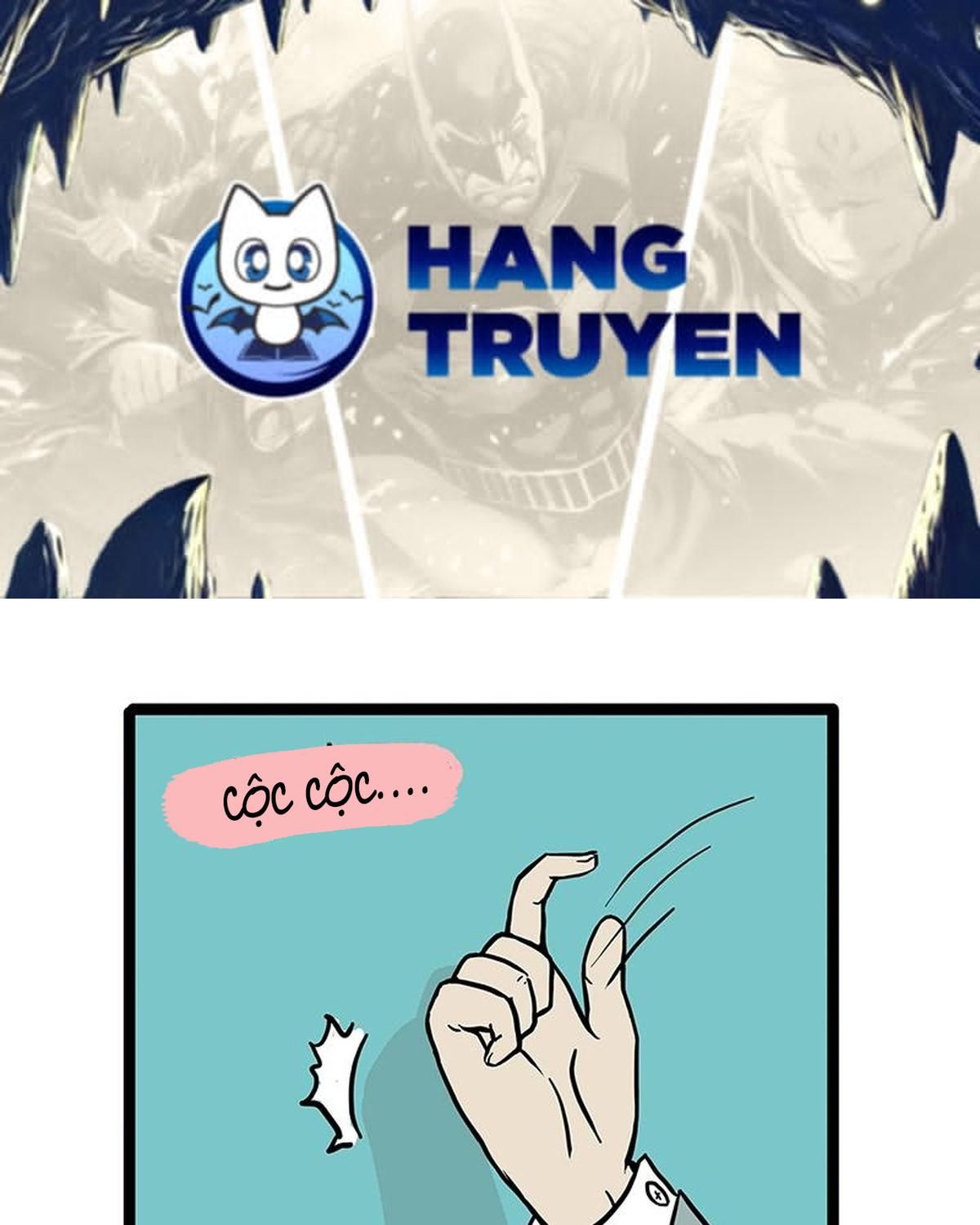 Hoàng Thượng và Ba Trát Hắc: Chapter 156