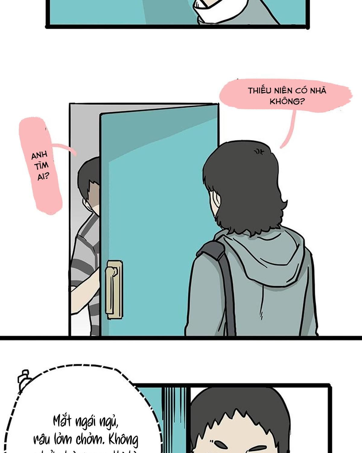 Hoàng Thượng và Ba Trát Hắc: Chapter 156