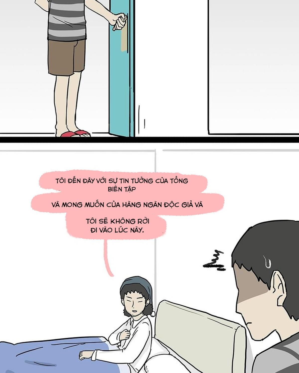 Hoàng Thượng và Ba Trát Hắc: Chapter 156