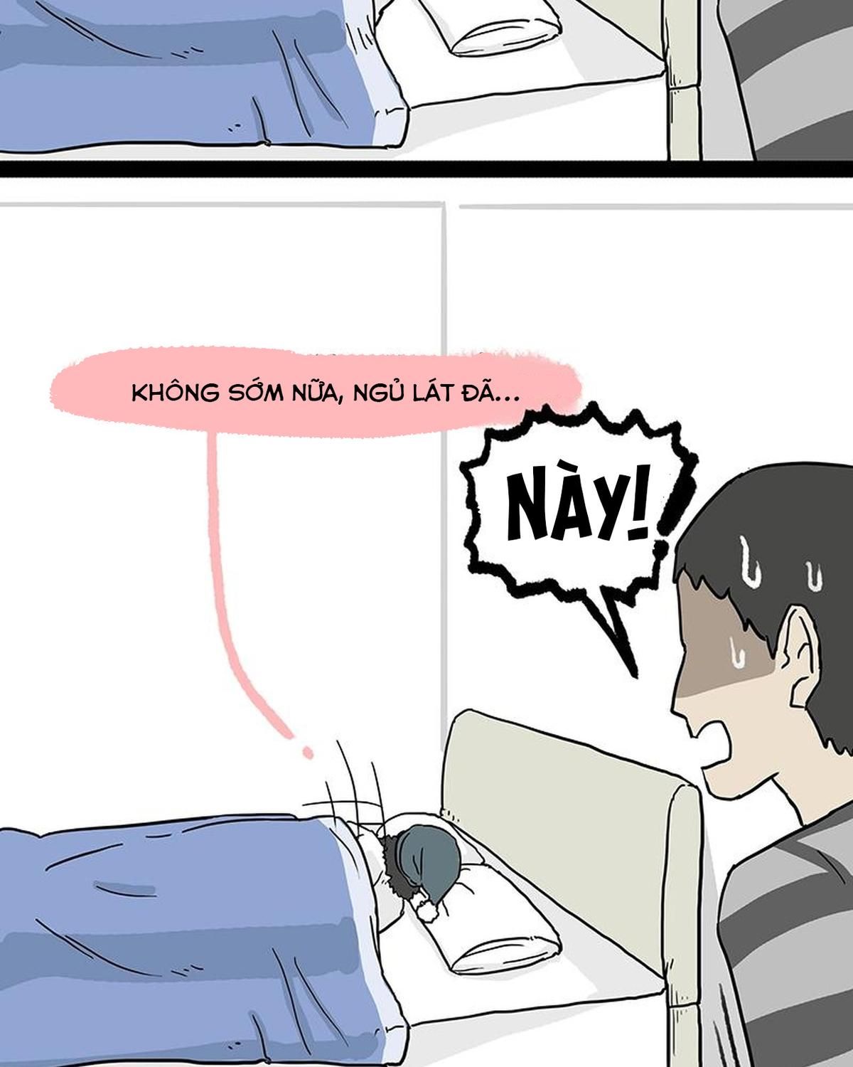 Hoàng Thượng và Ba Trát Hắc: Chapter 156