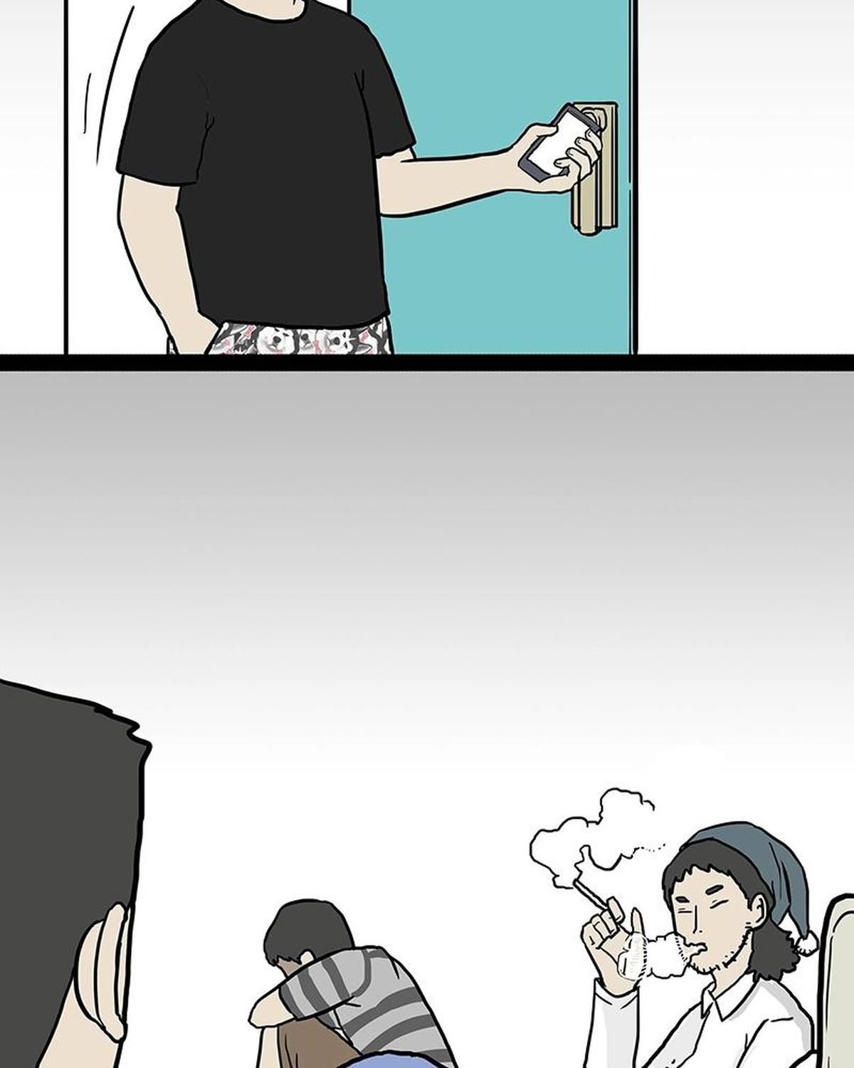 Hoàng Thượng và Ba Trát Hắc: Chapter 156