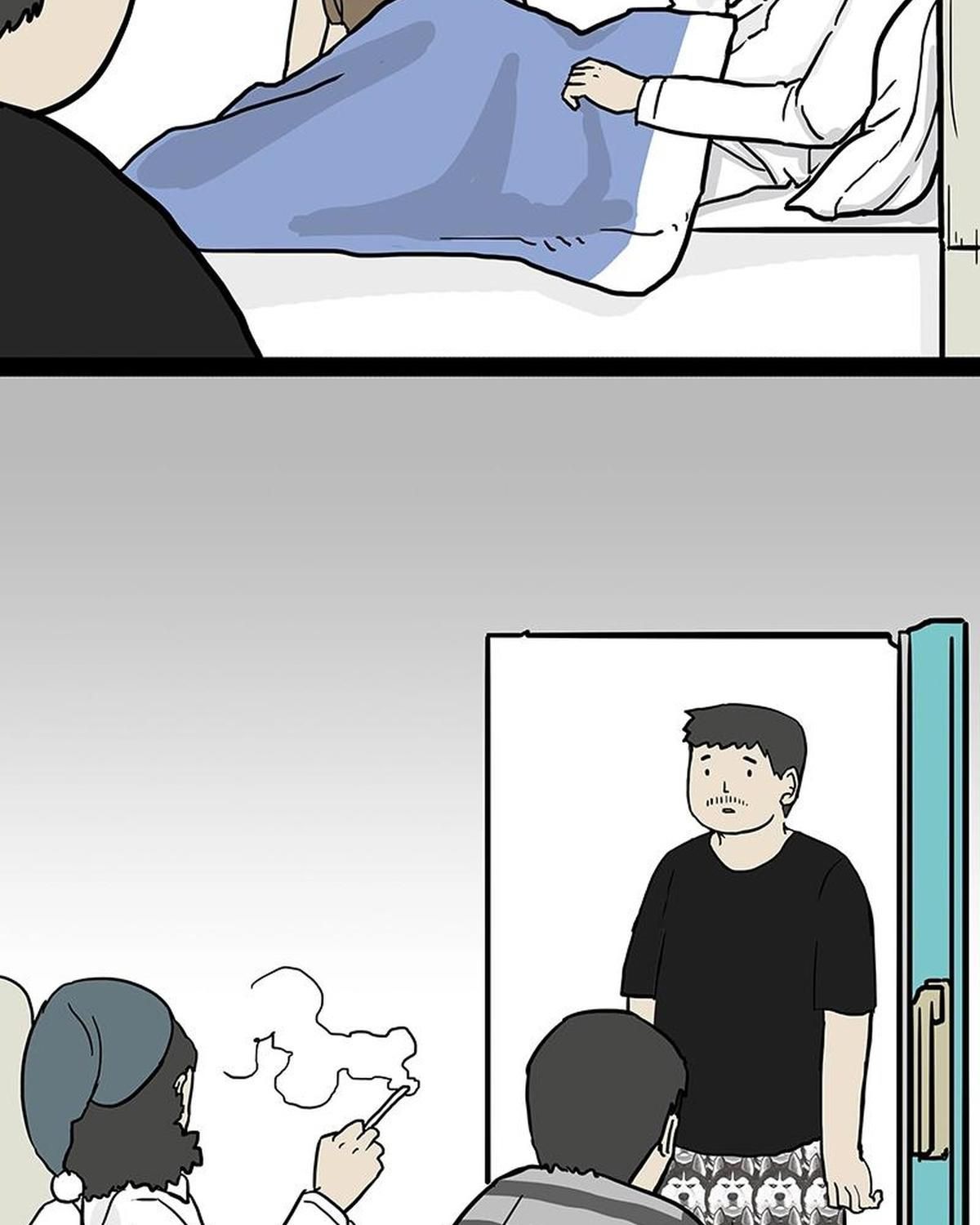 Hoàng Thượng và Ba Trát Hắc: Chapter 156