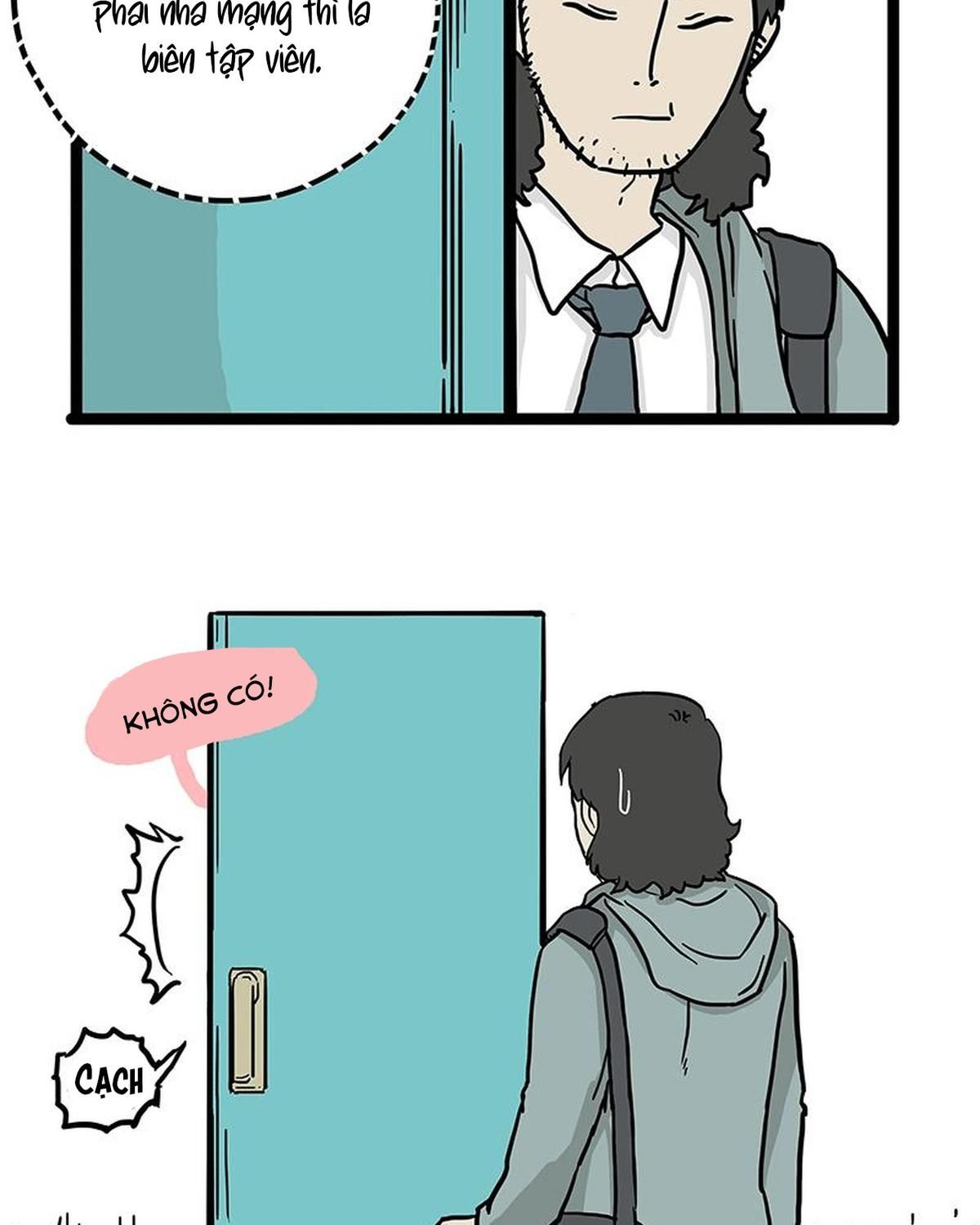 Hoàng Thượng và Ba Trát Hắc: Chapter 156