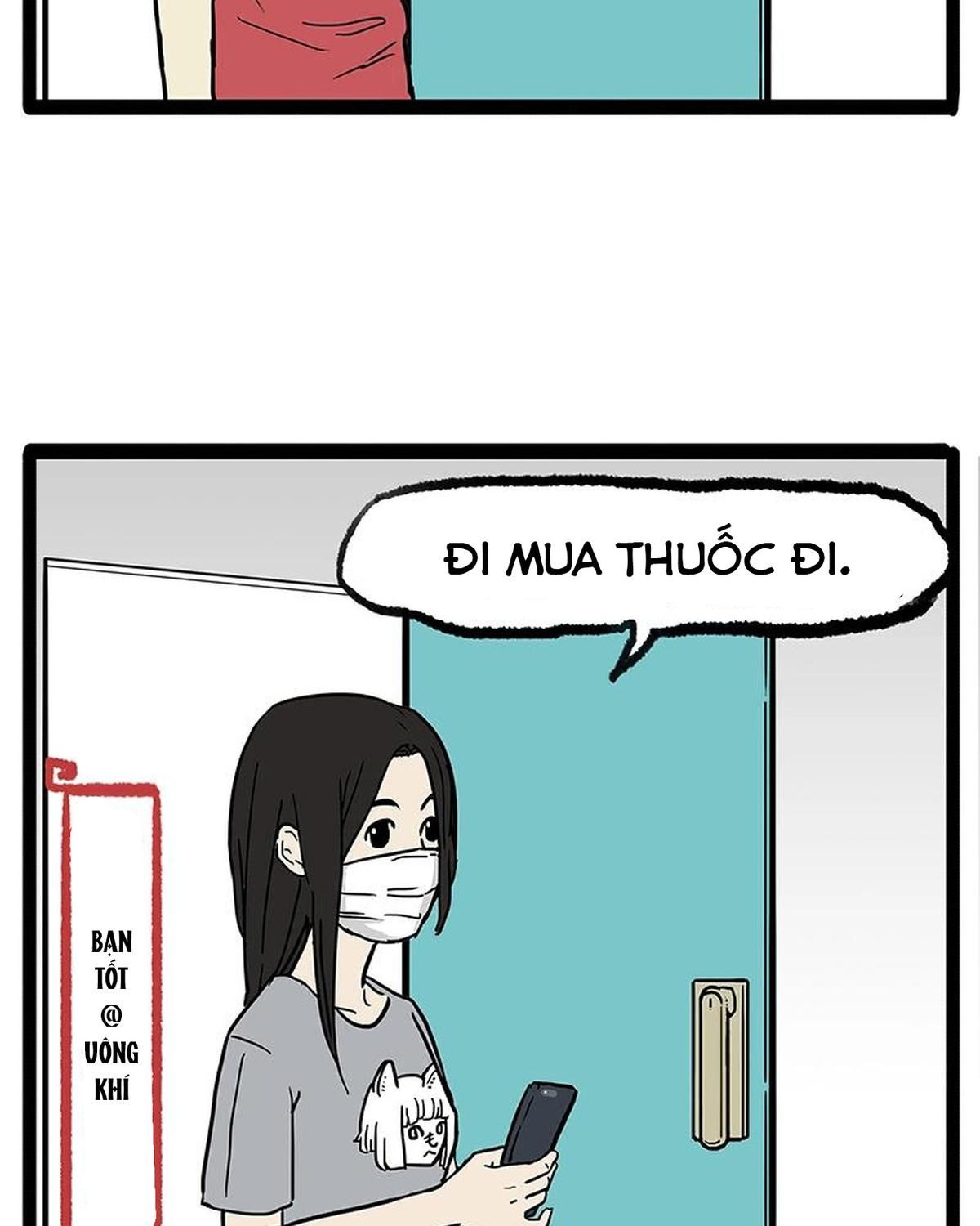 Hoàng Thượng và Ba Trát Hắc: Chapter 156