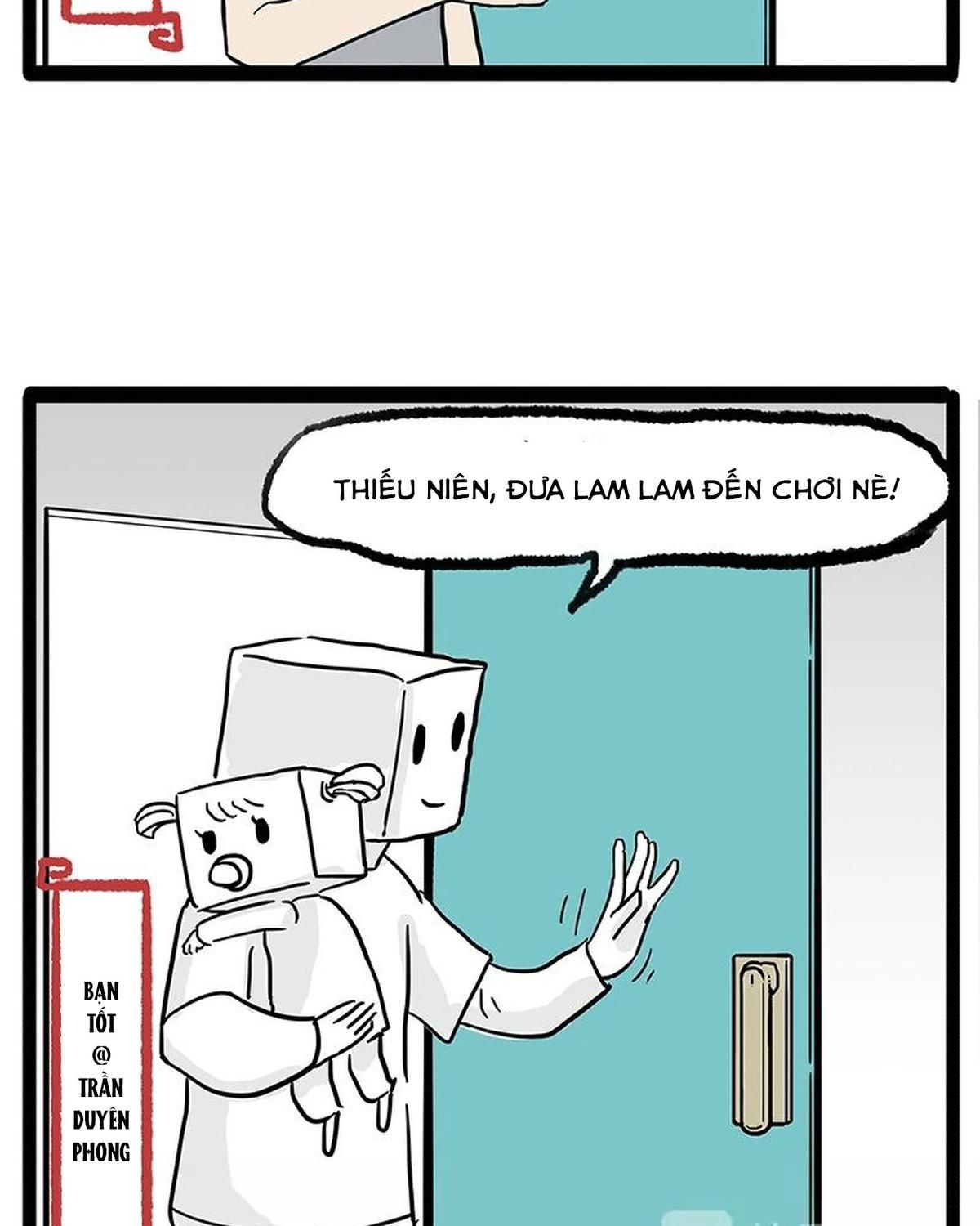 Hoàng Thượng và Ba Trát Hắc: Chapter 156