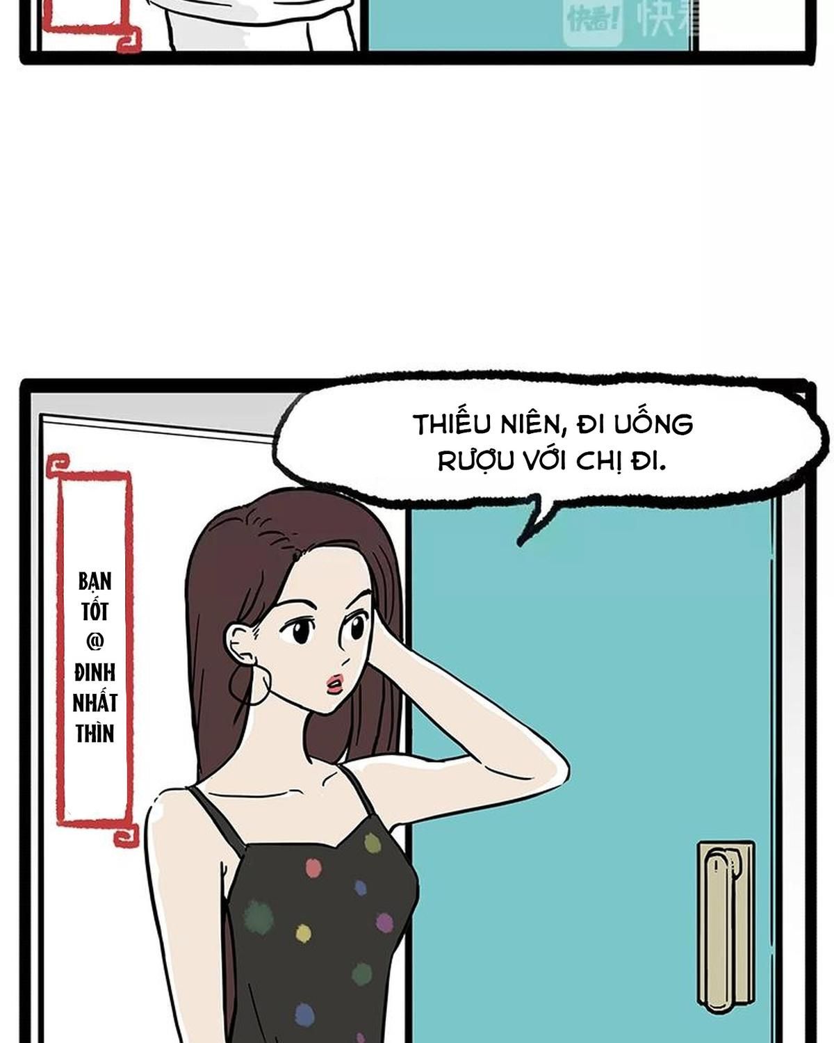 Hoàng Thượng và Ba Trát Hắc: Chapter 156