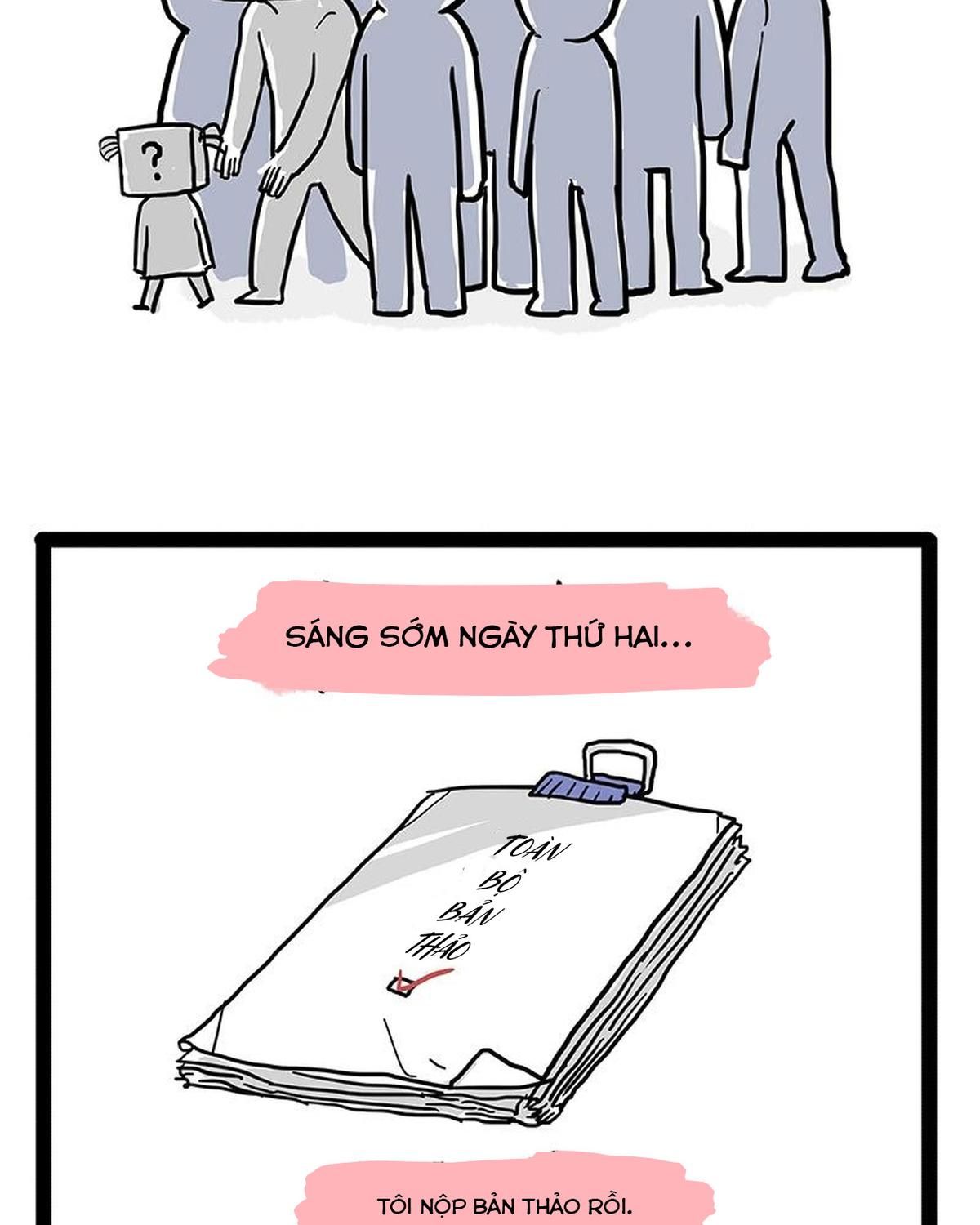 Hoàng Thượng và Ba Trát Hắc: Chapter 156